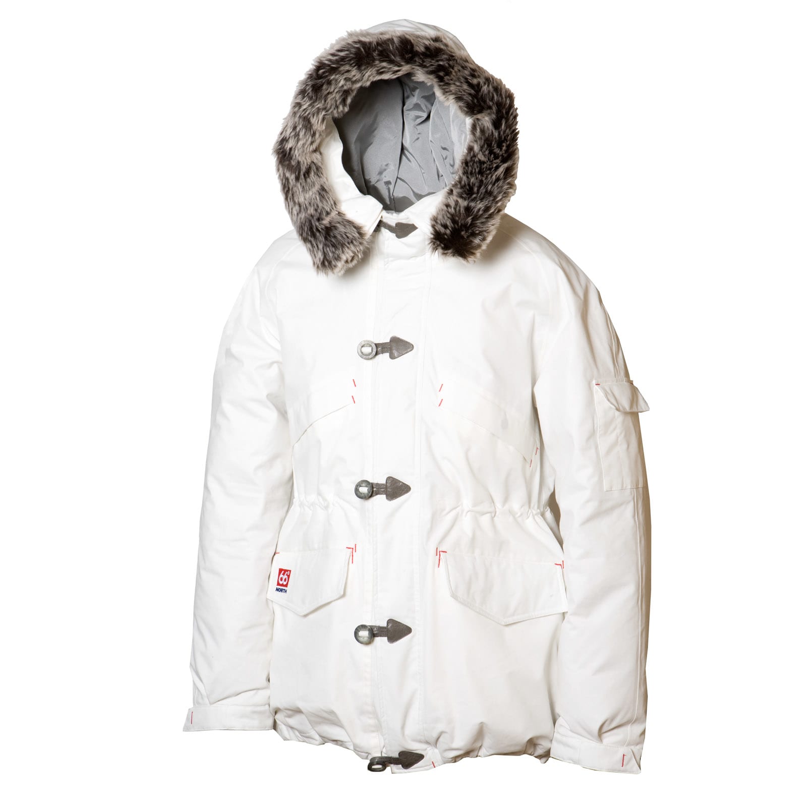 Buy 66 North Snæfell Down Parka from 