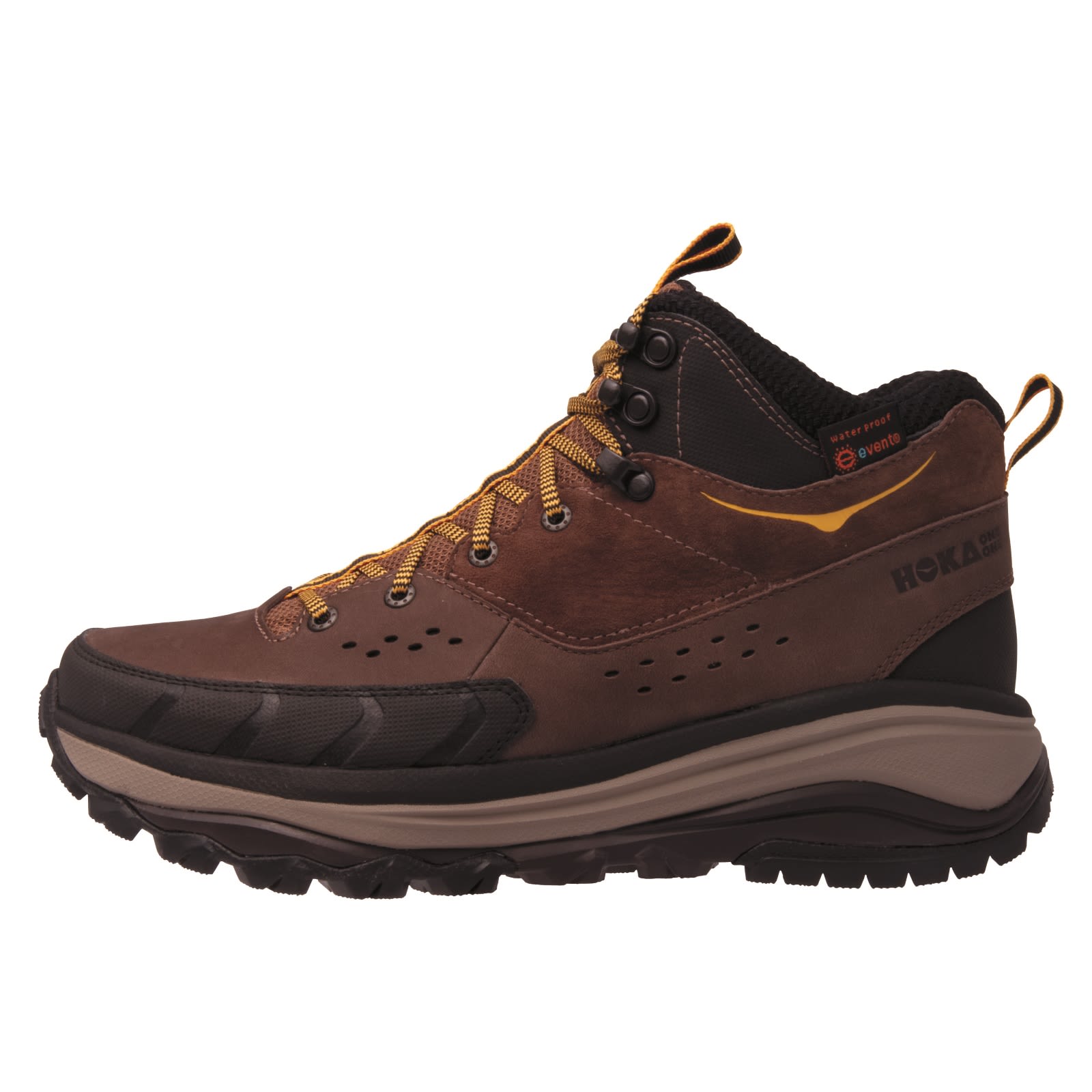 hoka one tor summit