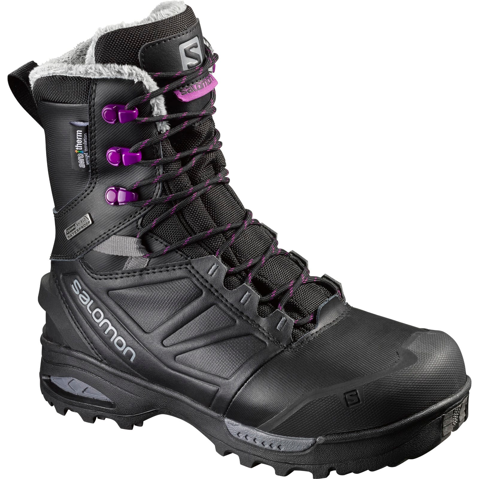 women's toundra pro cswp