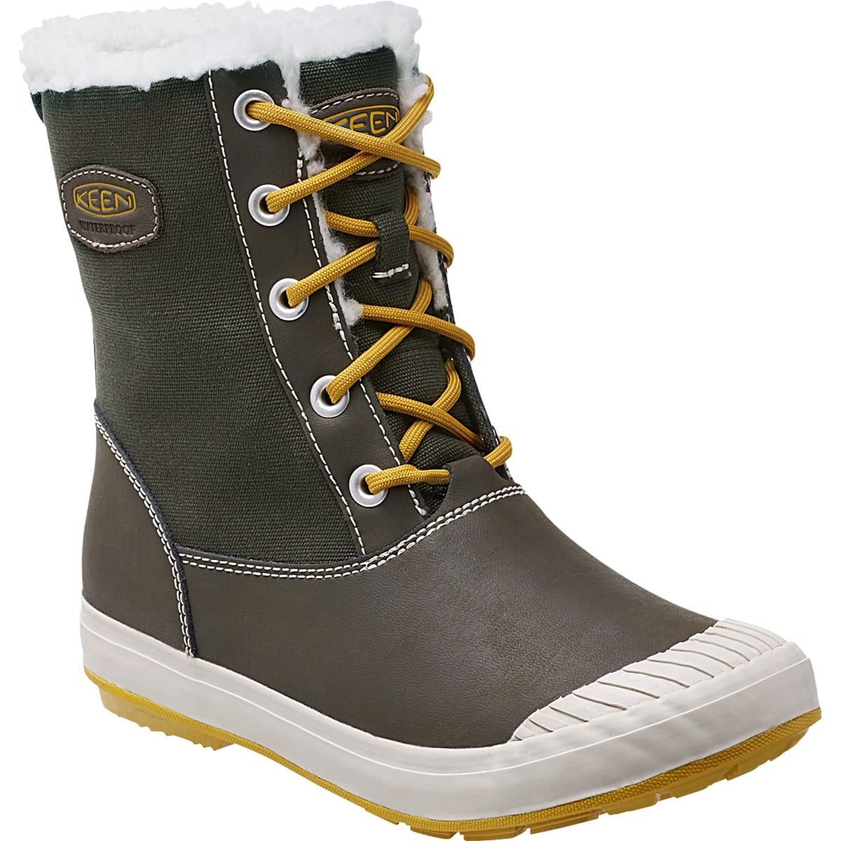 keen women's formal boots