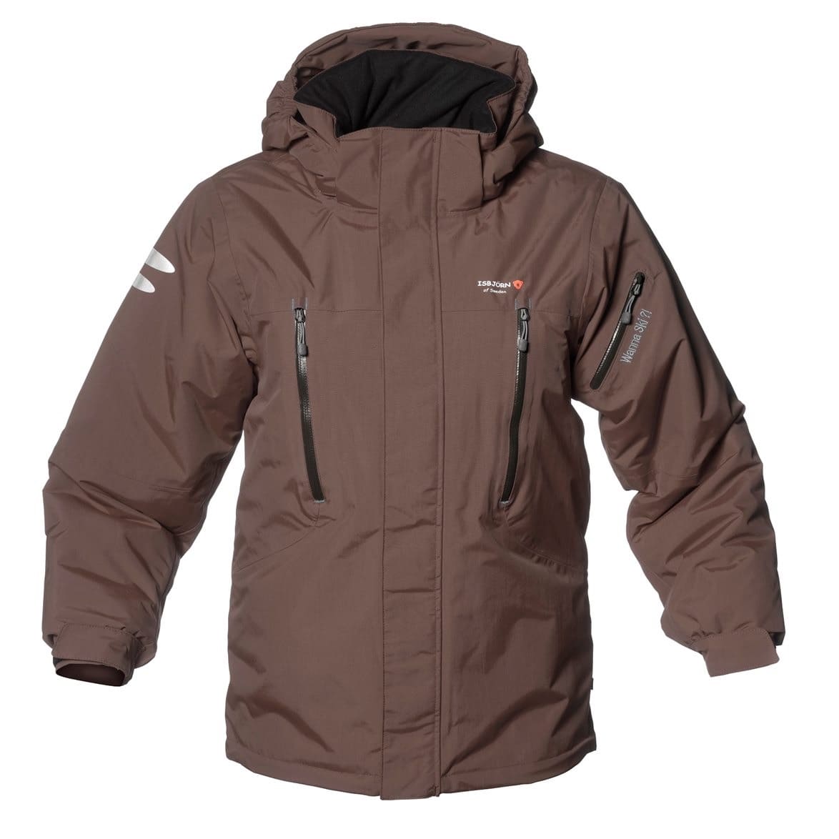 Buy Isbjörn Of Sweden Helicopter Ski Jacket From Outnorth