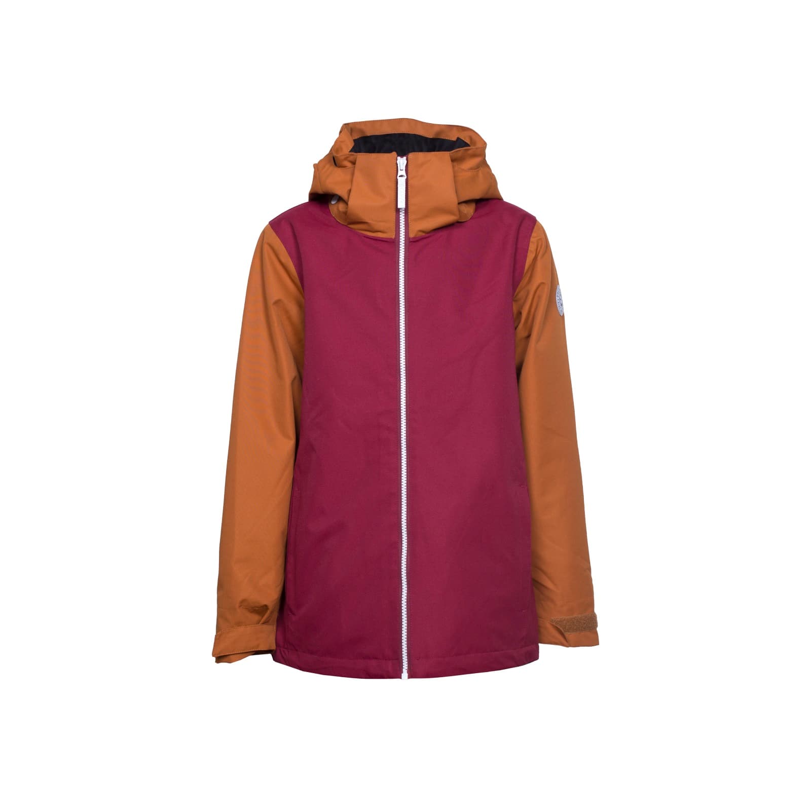 Kjøp WearColour Mirror Jacket fra Outnorth