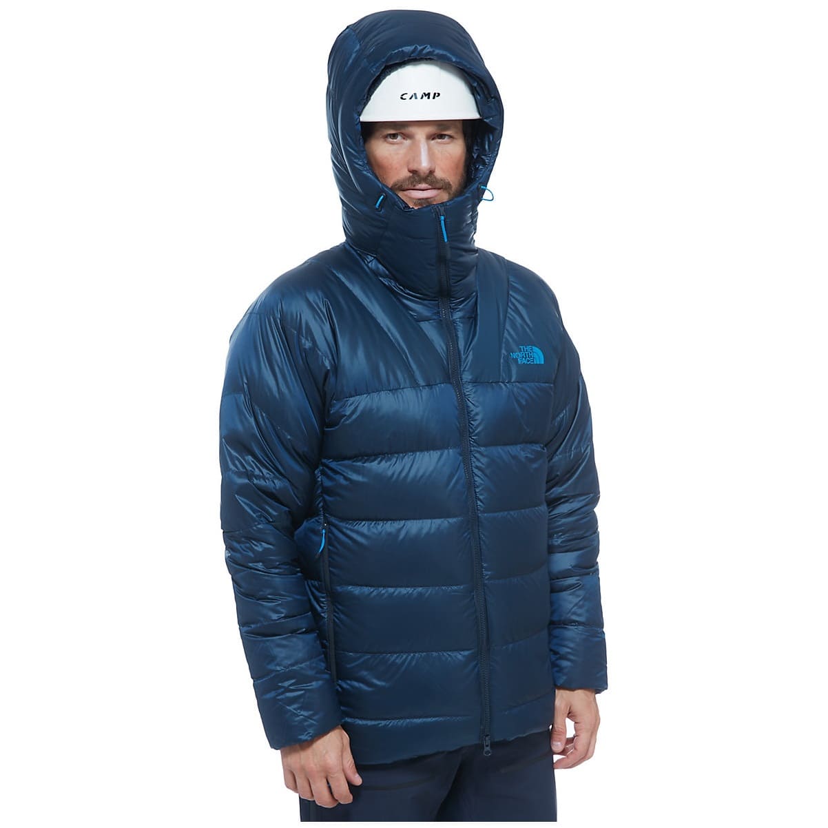 north face immaculator