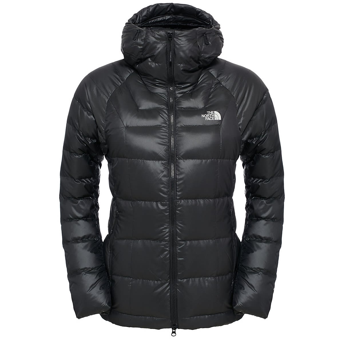 the north face immaculator parka