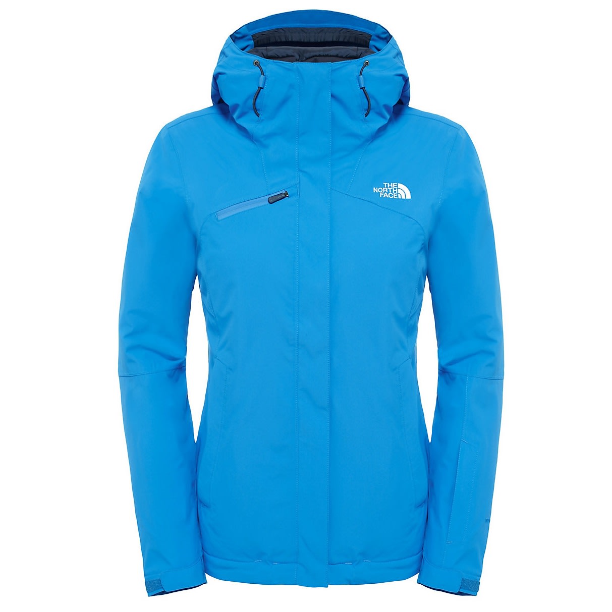 Kjøp The North Face Women's Descendit Jacket fra Outnorth Kjøp The North Face Women's Descendit Jacket fra Outnorth