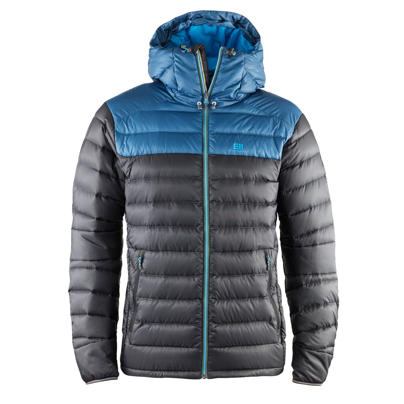 Kjøp Elevenate Men´s Agile Hood Jacket fra Outnorth Kjøp Elevenate Men´s Agile Jacket fra Outnorth