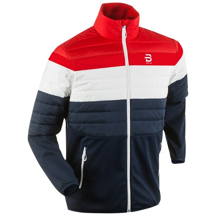 Buy Bjørn Dæhlie Jacket Davos from Outnorth