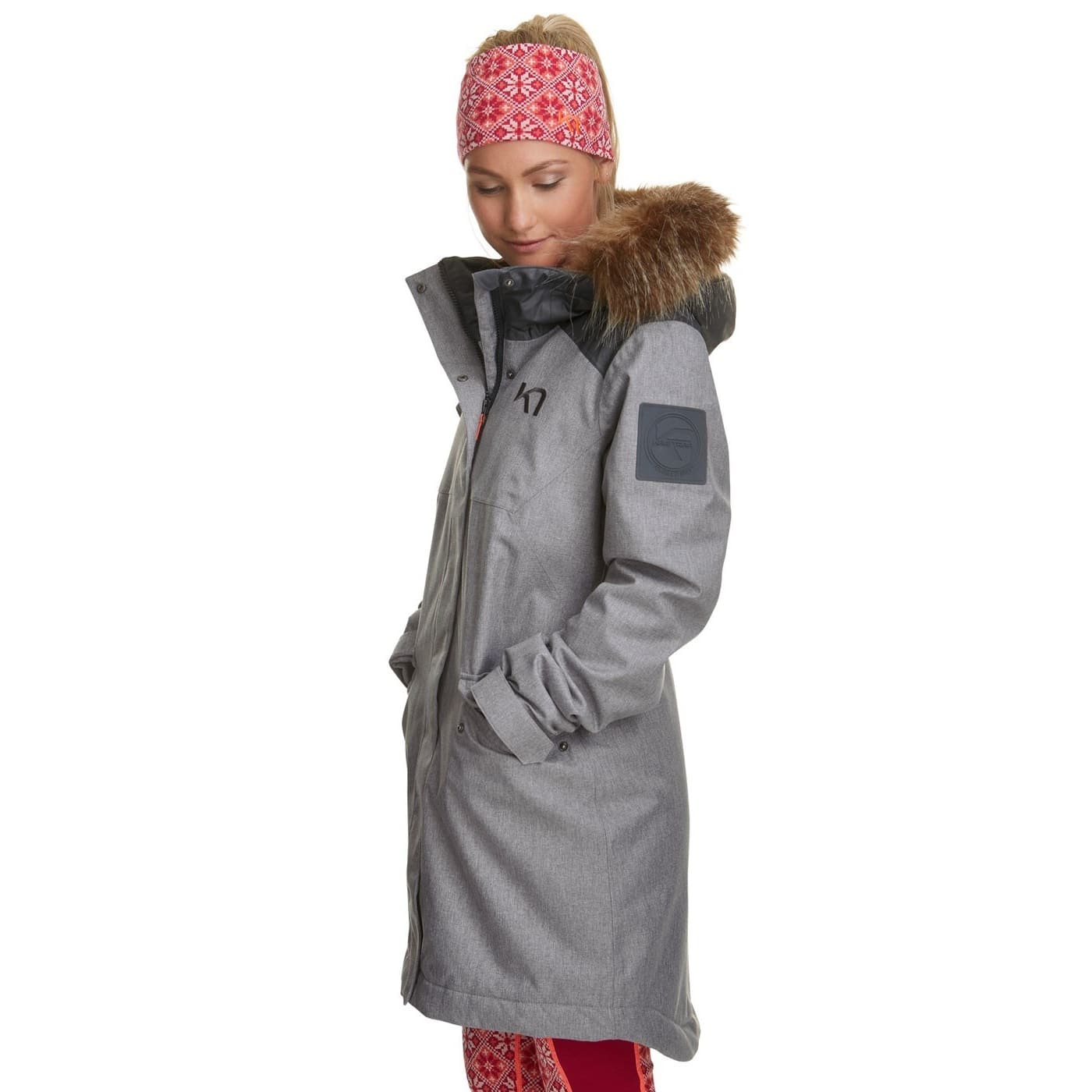 Parka kari traa clearance