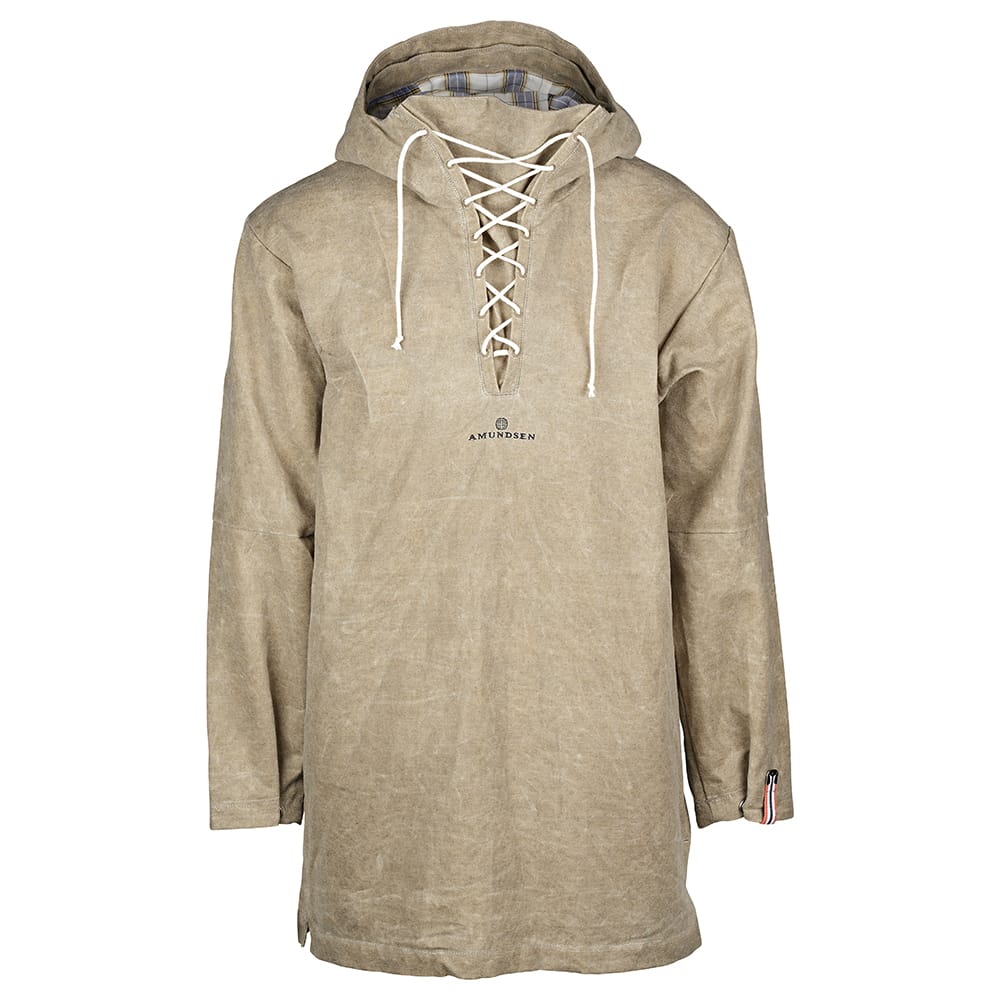 Buy Amundsen Heroes Unisex Anorak from Outnorth