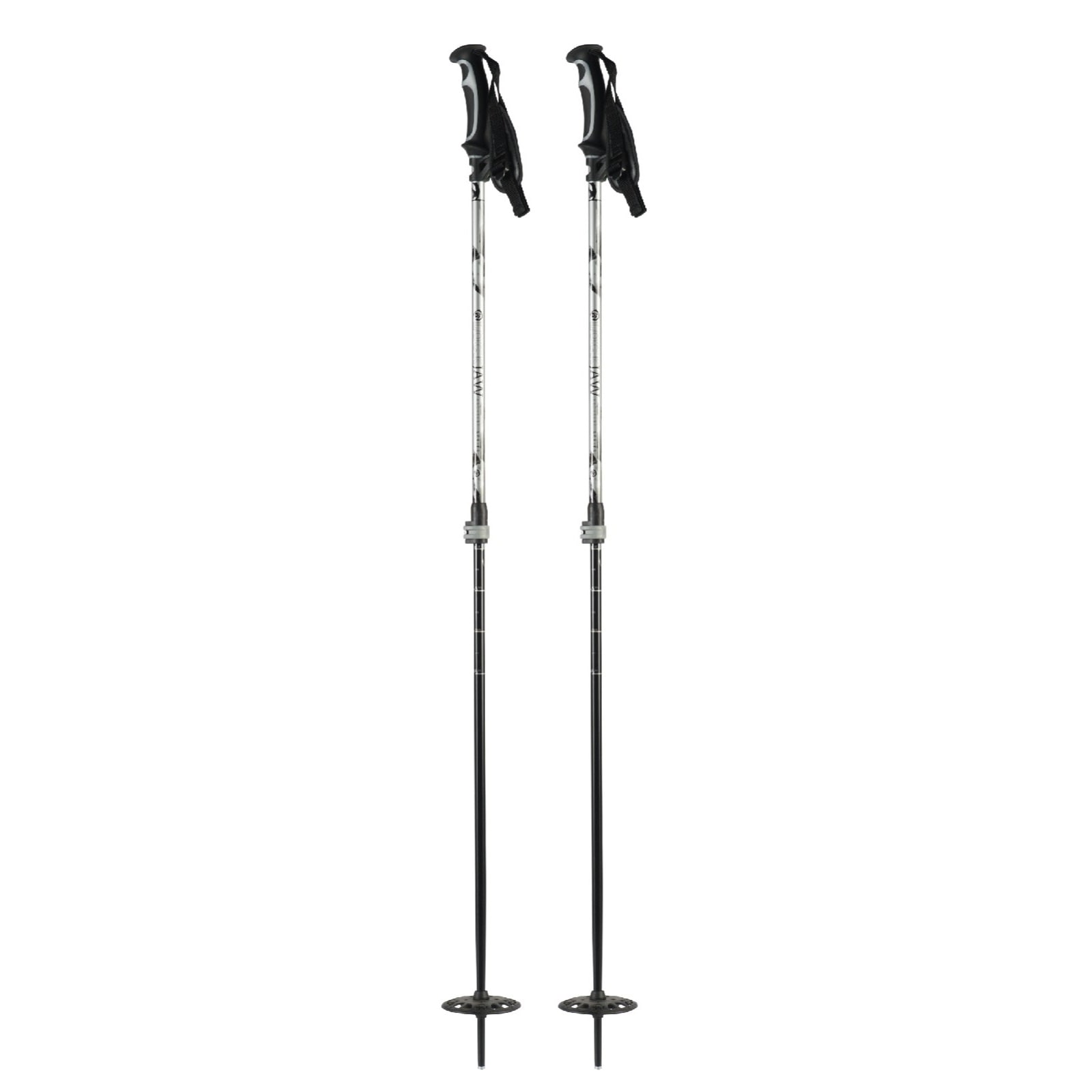 K2 lockjaw aluminum
