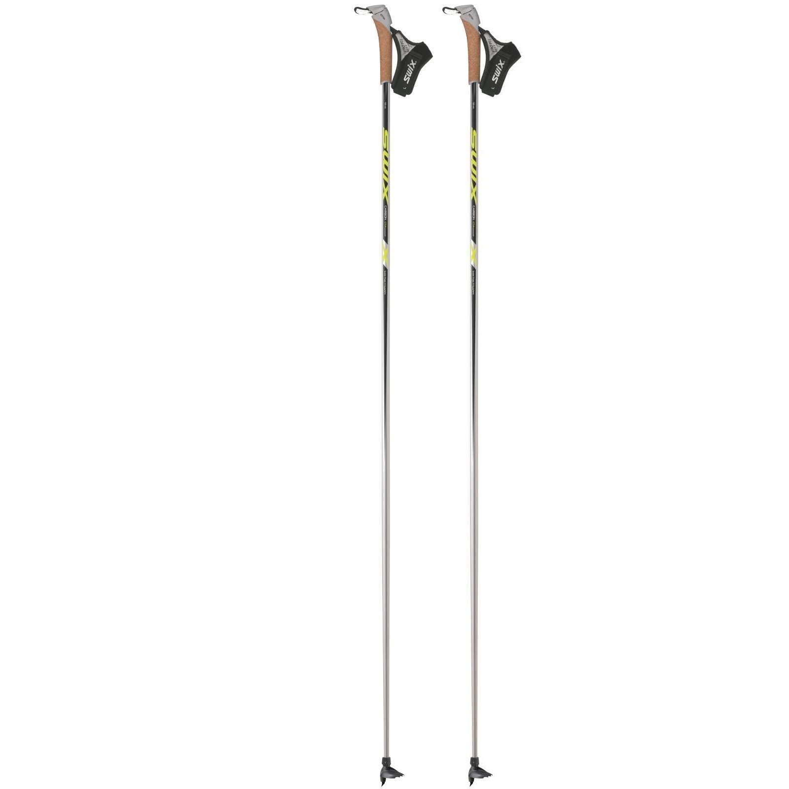 swix ct3 carbon ski pole