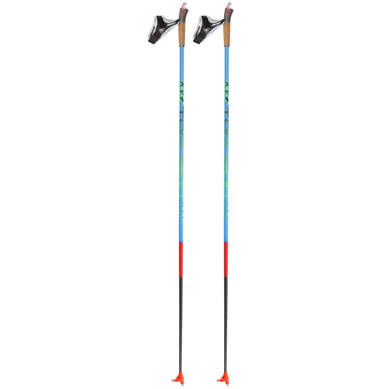 kv  ski pole