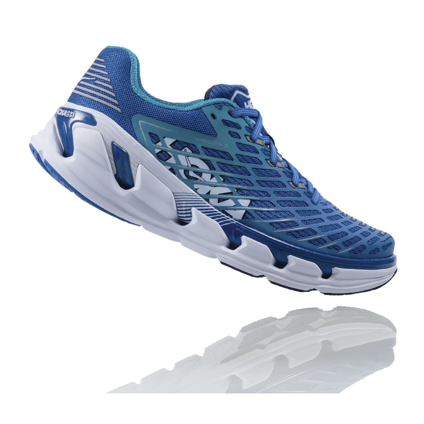 Hoka vanquish Clearance