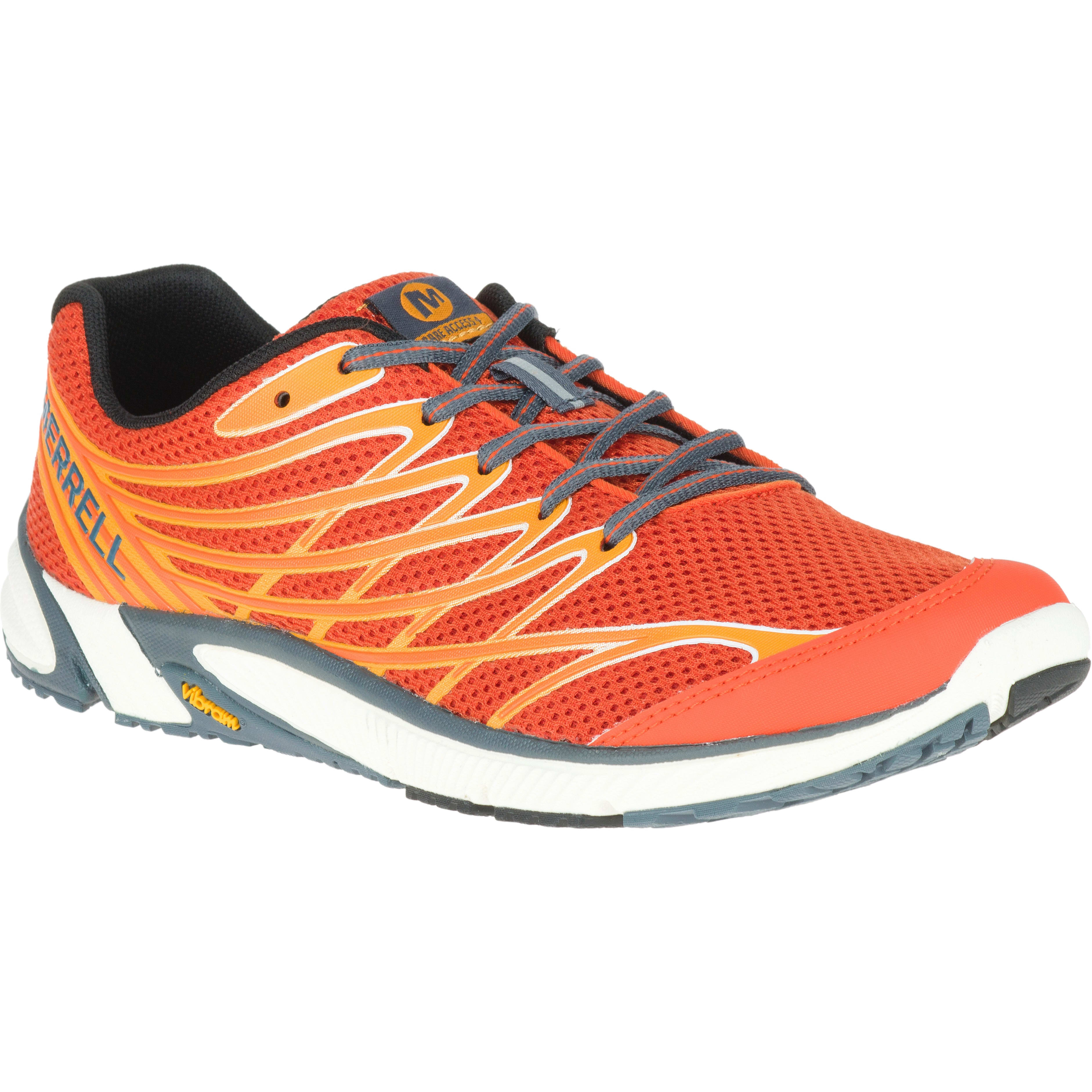 merrell bare access 4 mens