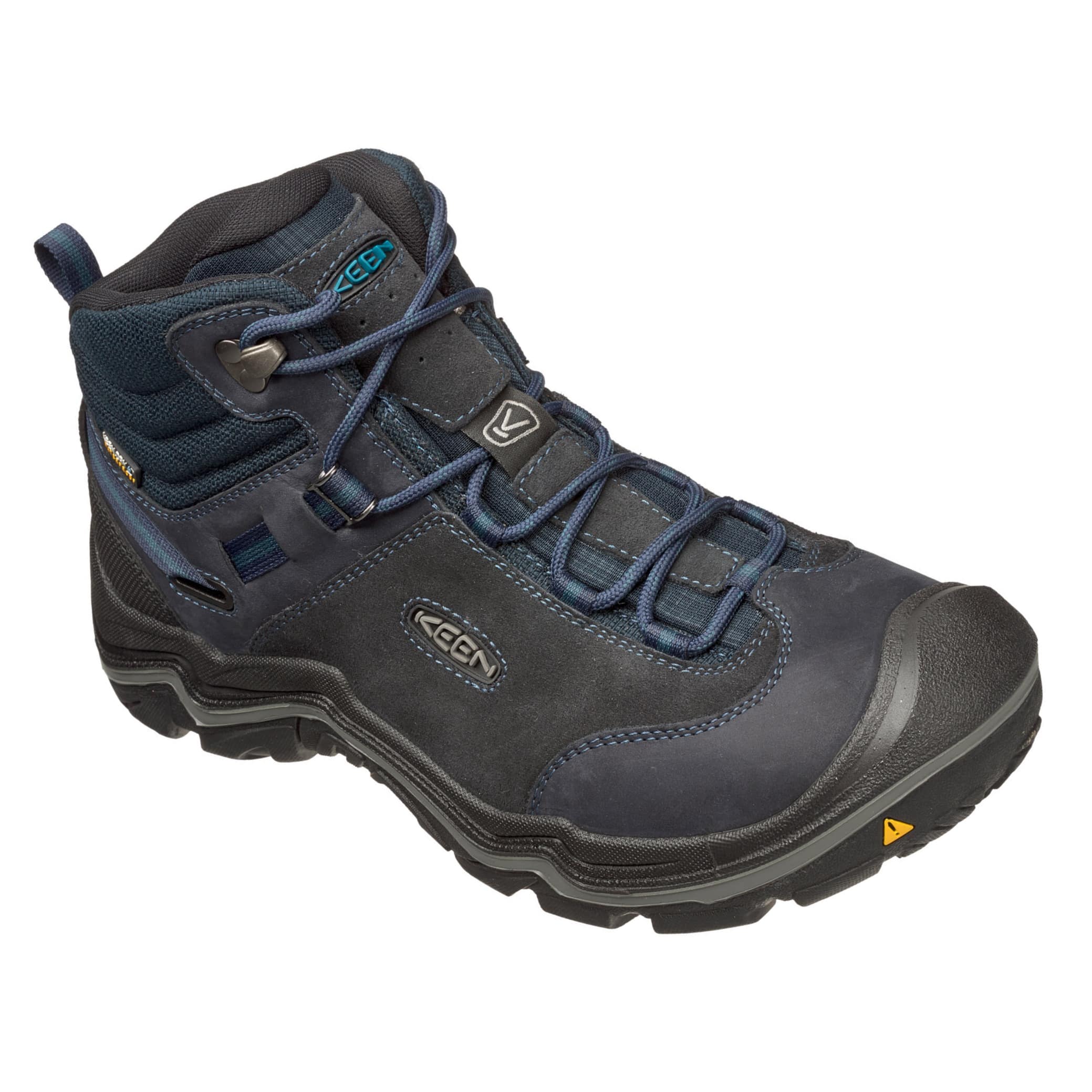 Buy Keen Wanderer Mid Wp from Outnorth
