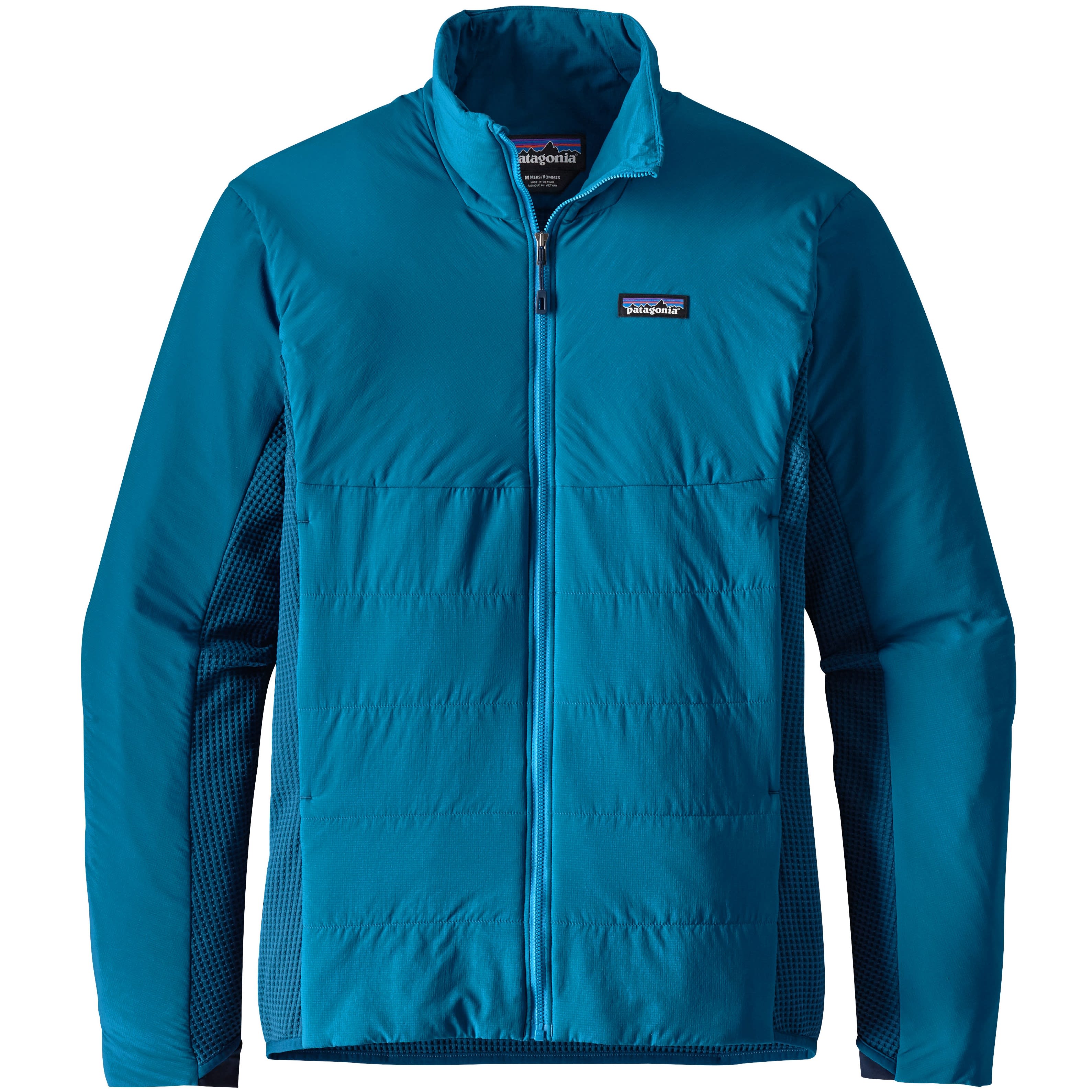 patagonia hommes jacket