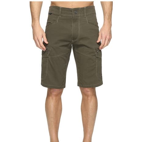 Kuhl kourage kargo Clearance