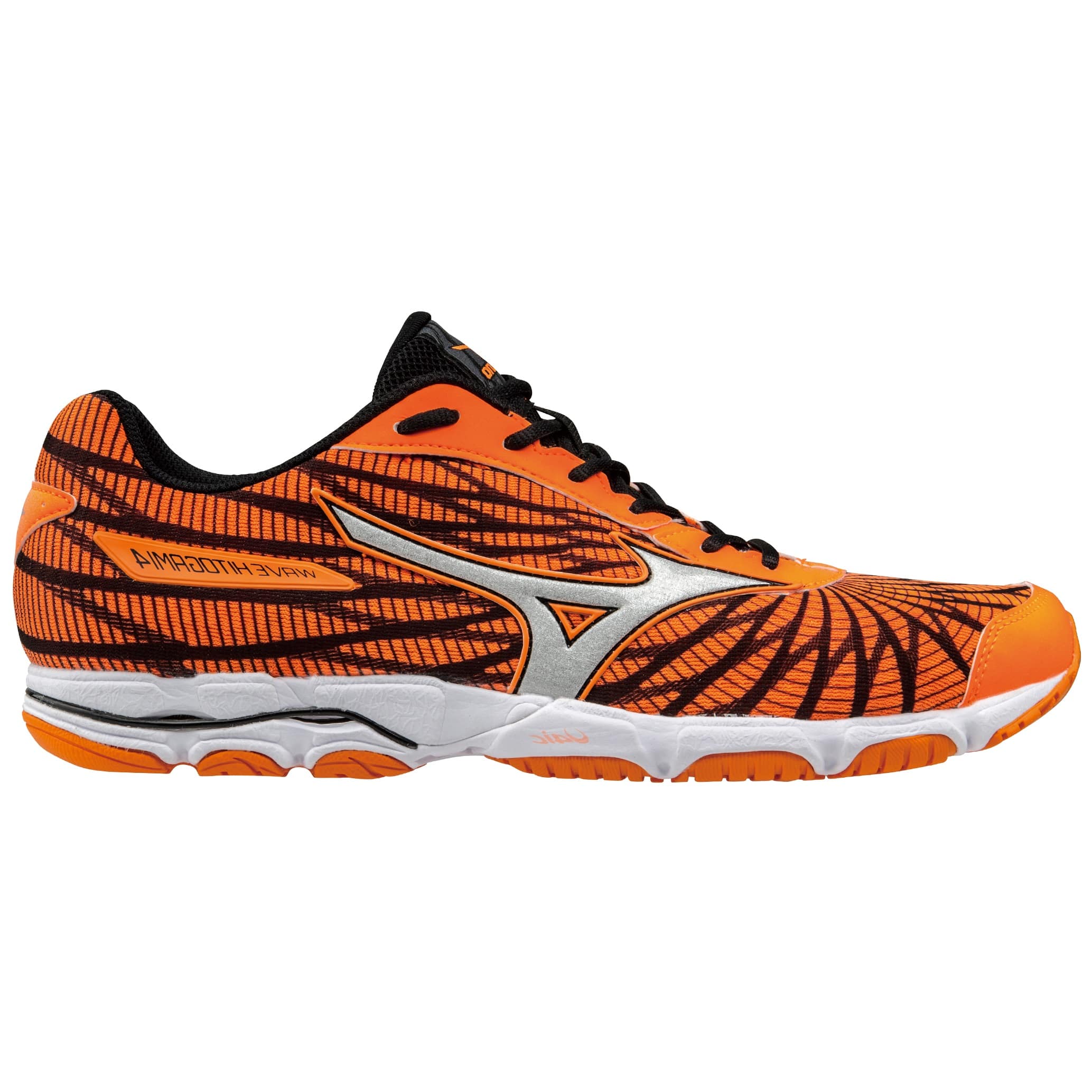 Buy Mizuno Wave Hitogami 4 from Outnorth
