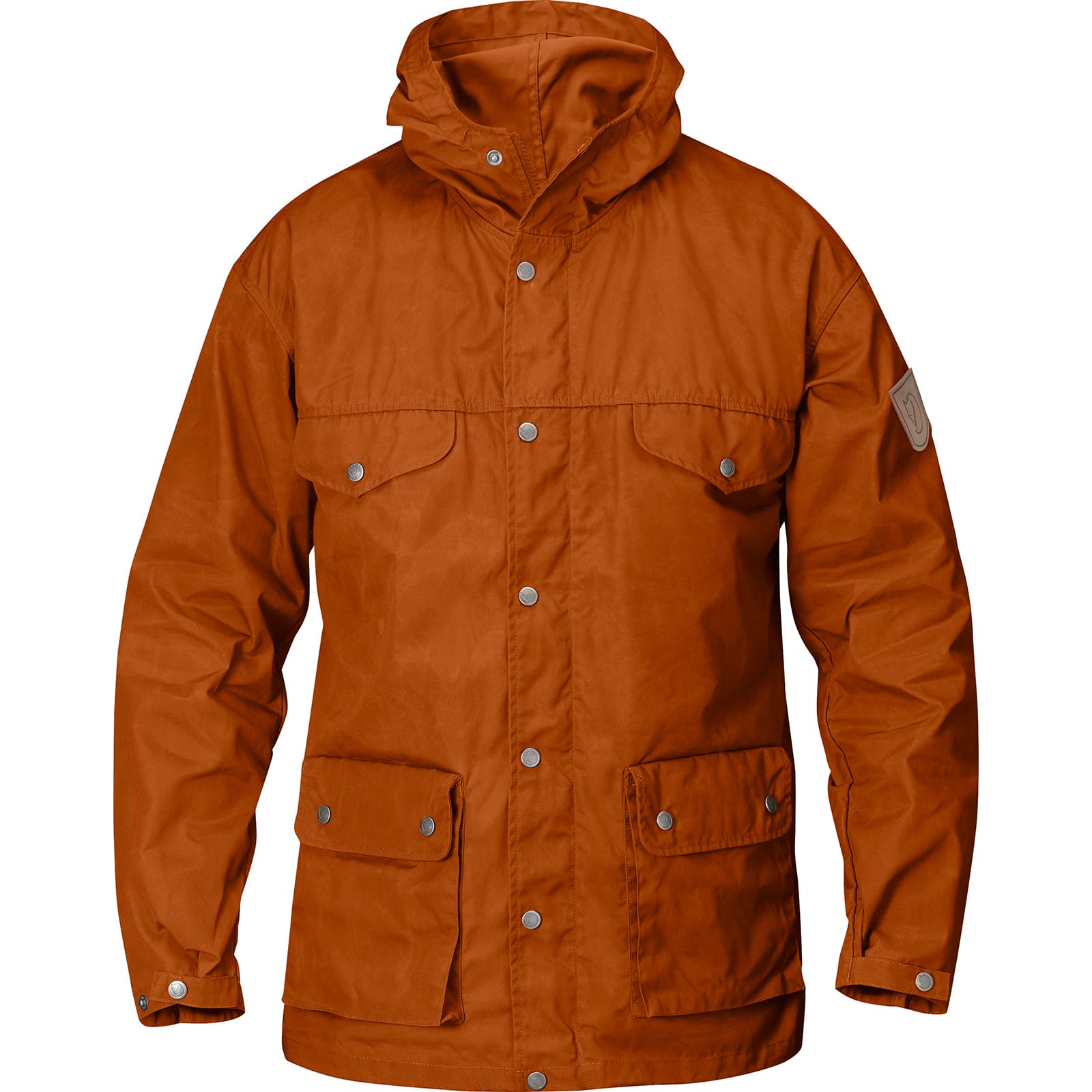 Buy Fjällräven Greenland Jacket (2017) from Outnorth