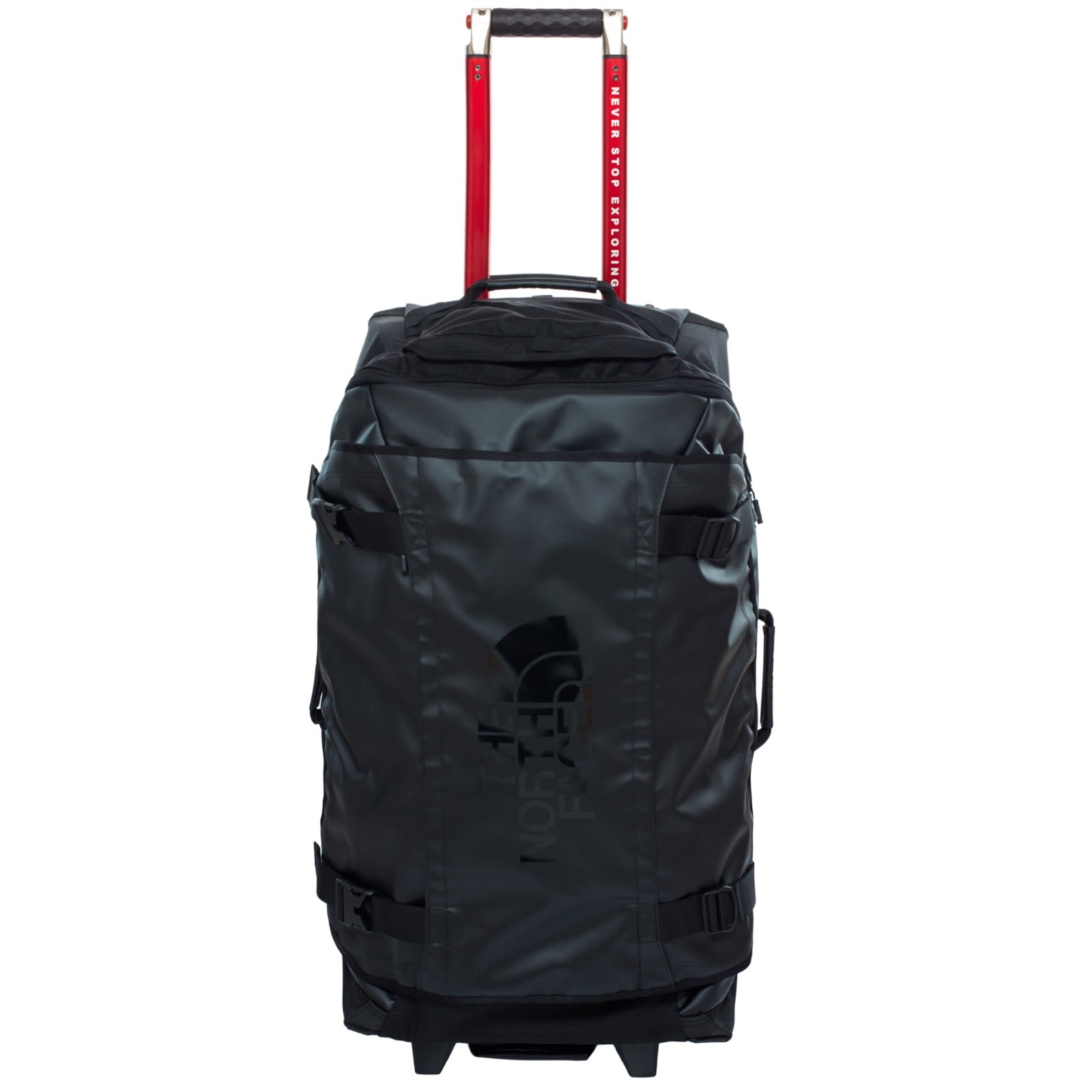 North face rolling thunder 30 black top