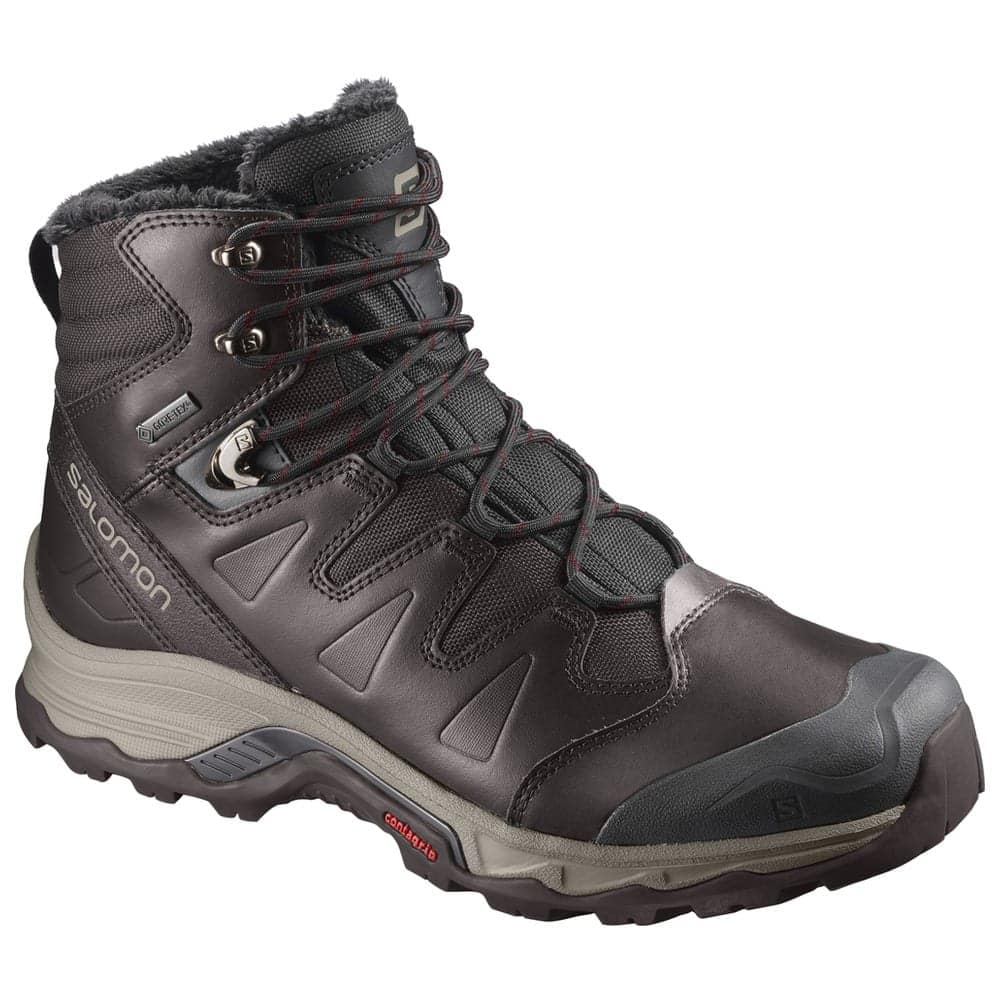 salomon men's quest gtx