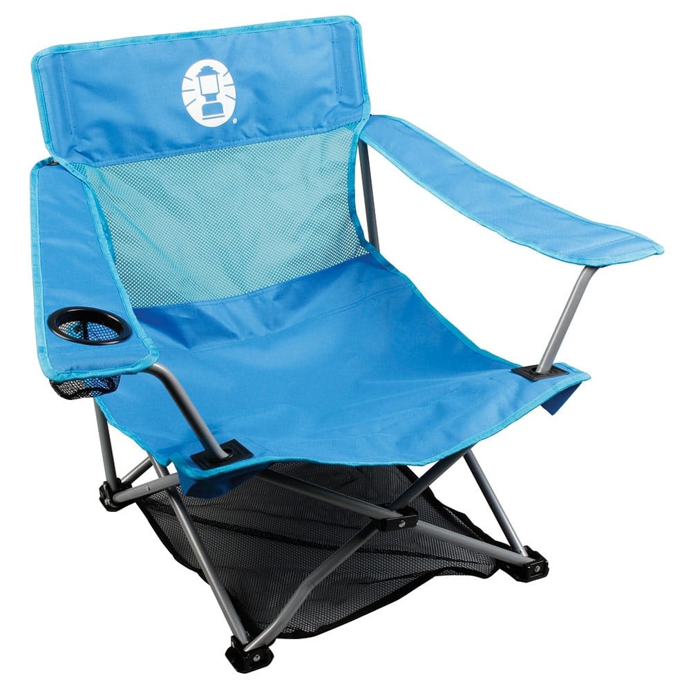 Unique Quad Beach Chair 
