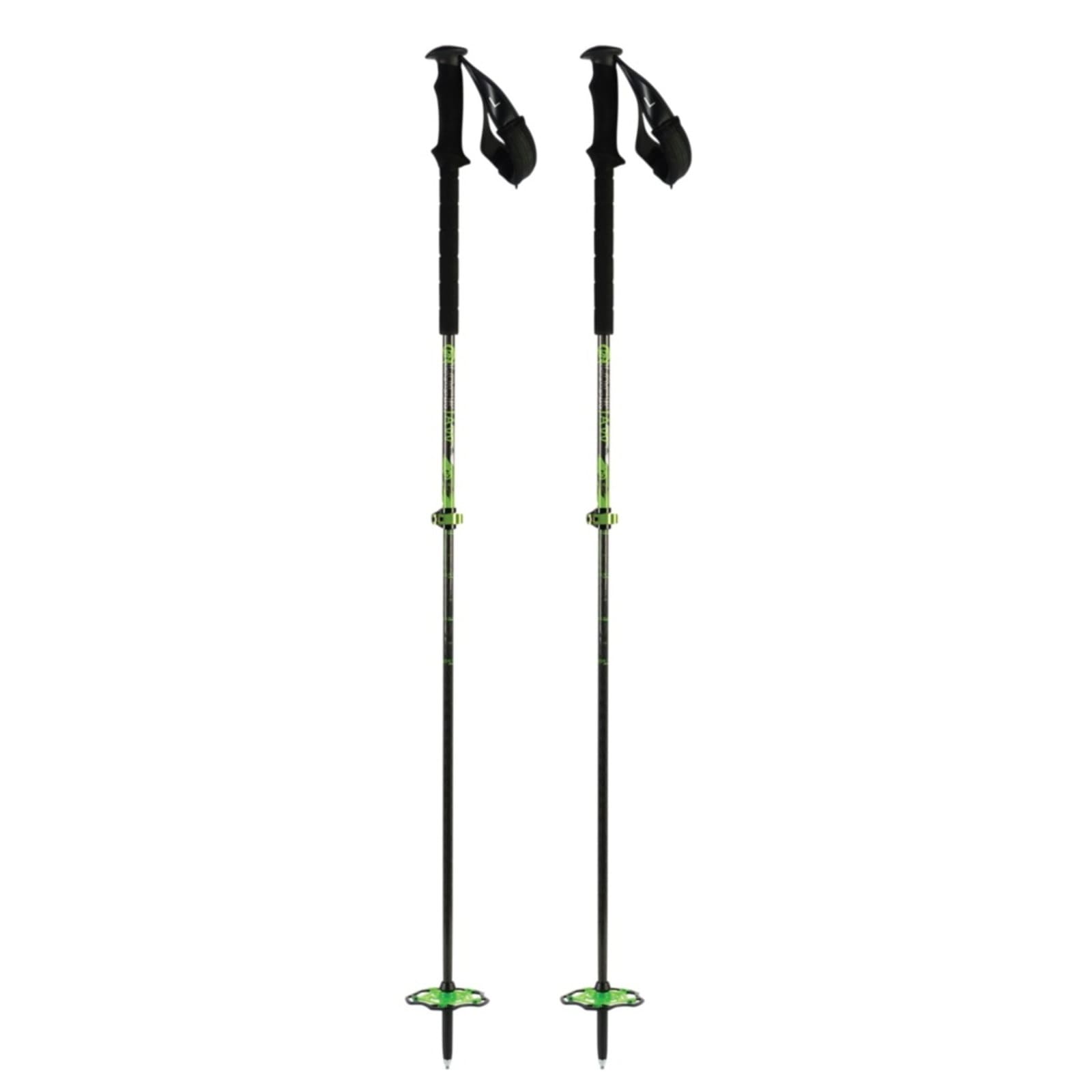 k2 lockjaw carbon plus