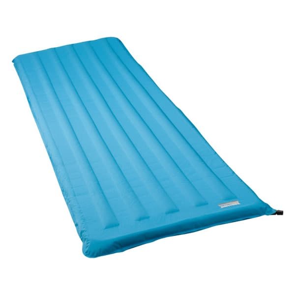 thermarest basecamp regular