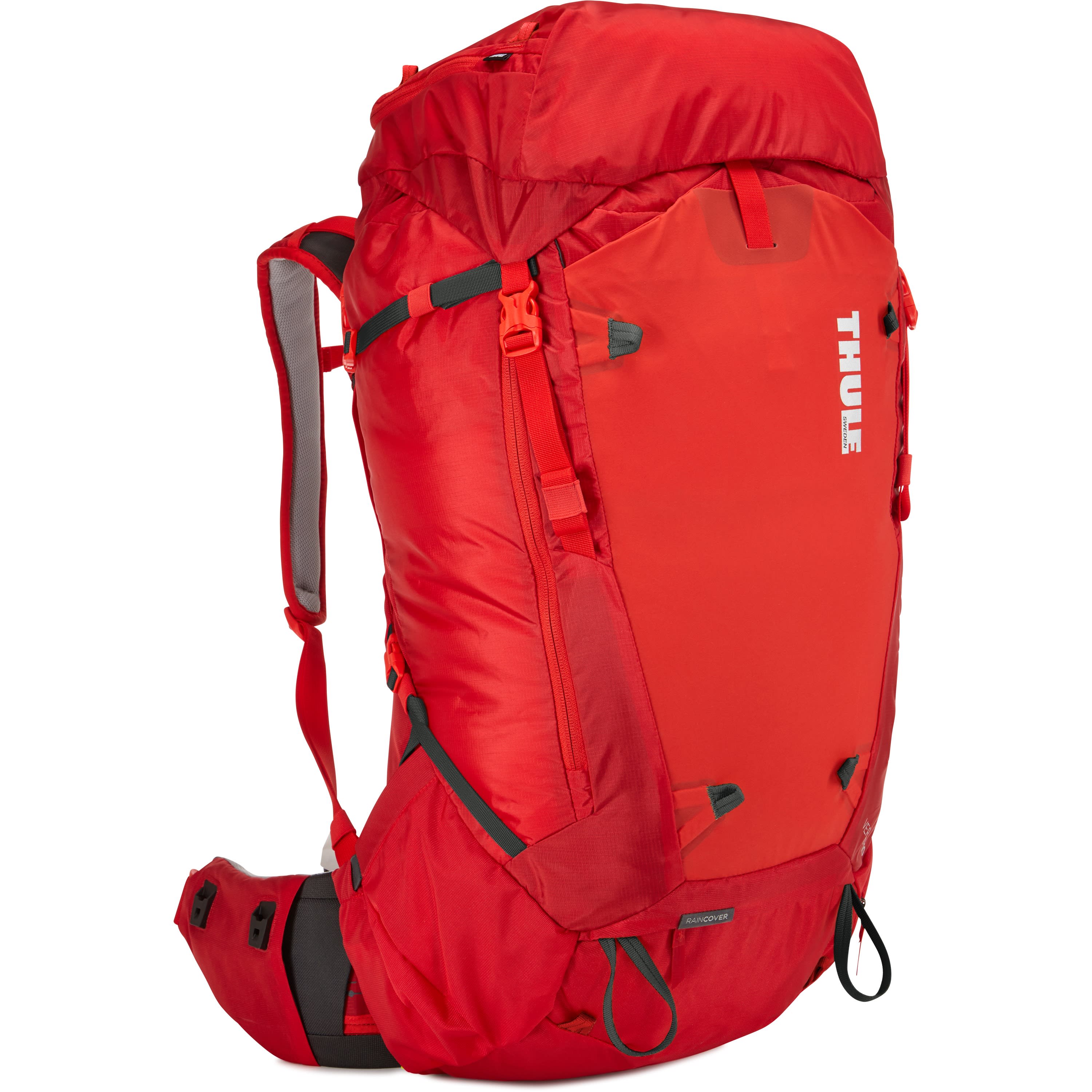 thule 70l backpack