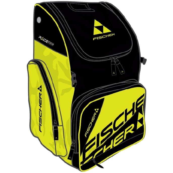 fischer backpack race 55