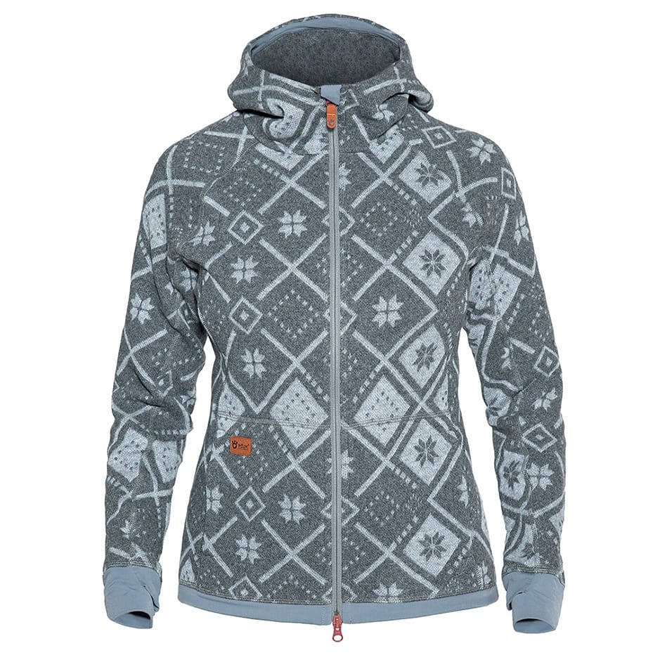 Eskimo hoodie the range clearance