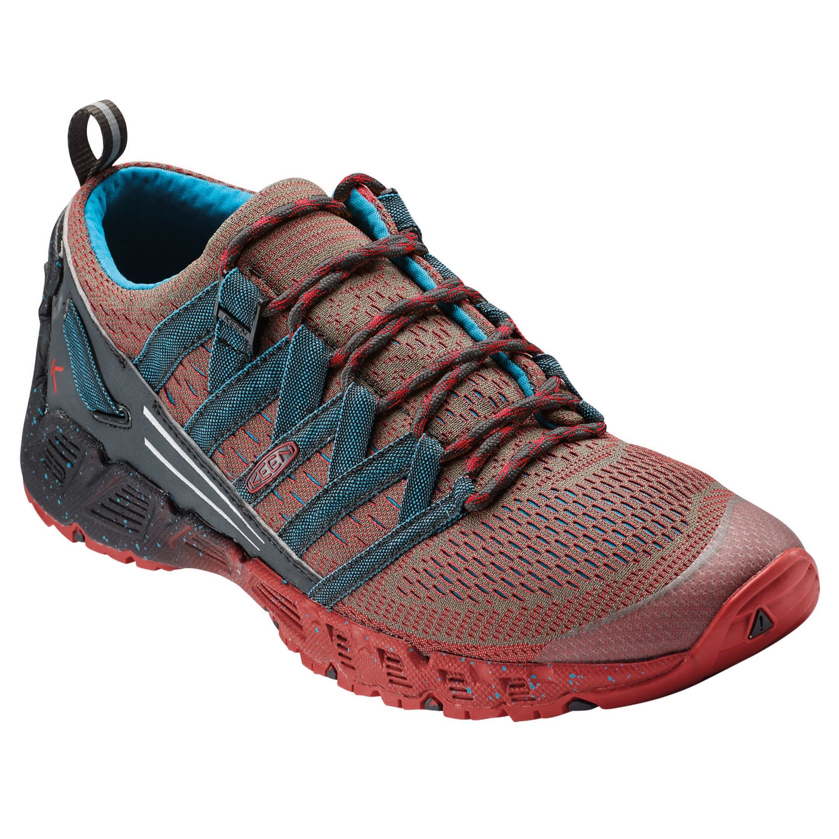 Keen versago Clearance