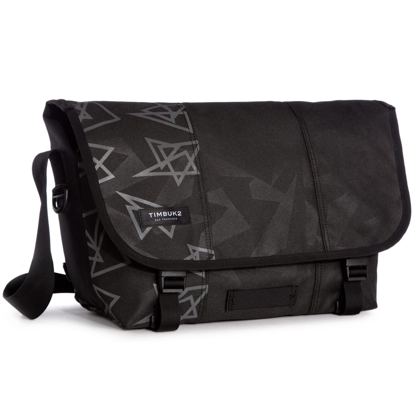 Kjøp Timbuk2 Classic Messenger Bag Print M fra Outnorth Kjøp Bager & Vesker fra Outnorth