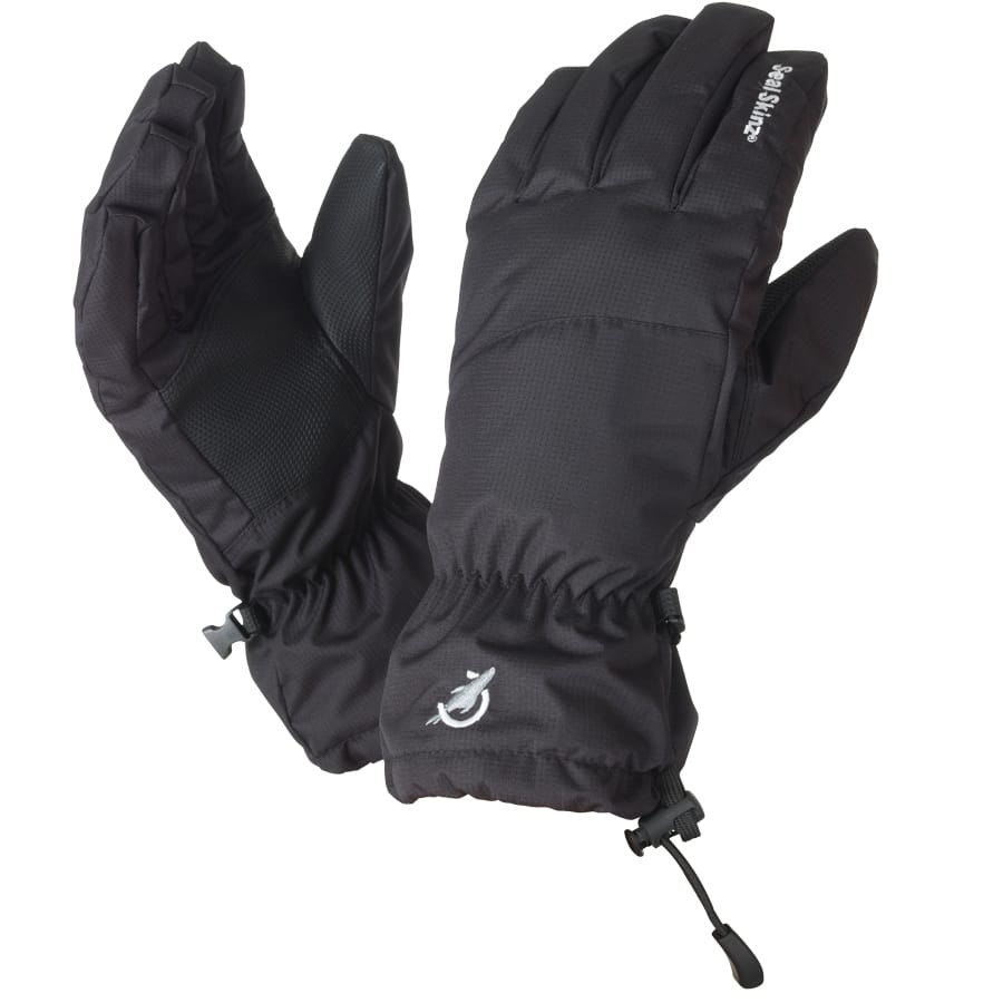 Sealskinz outdoor gloves Clearance