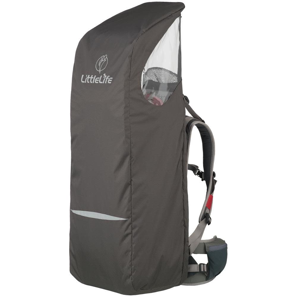 child carrier rain cover