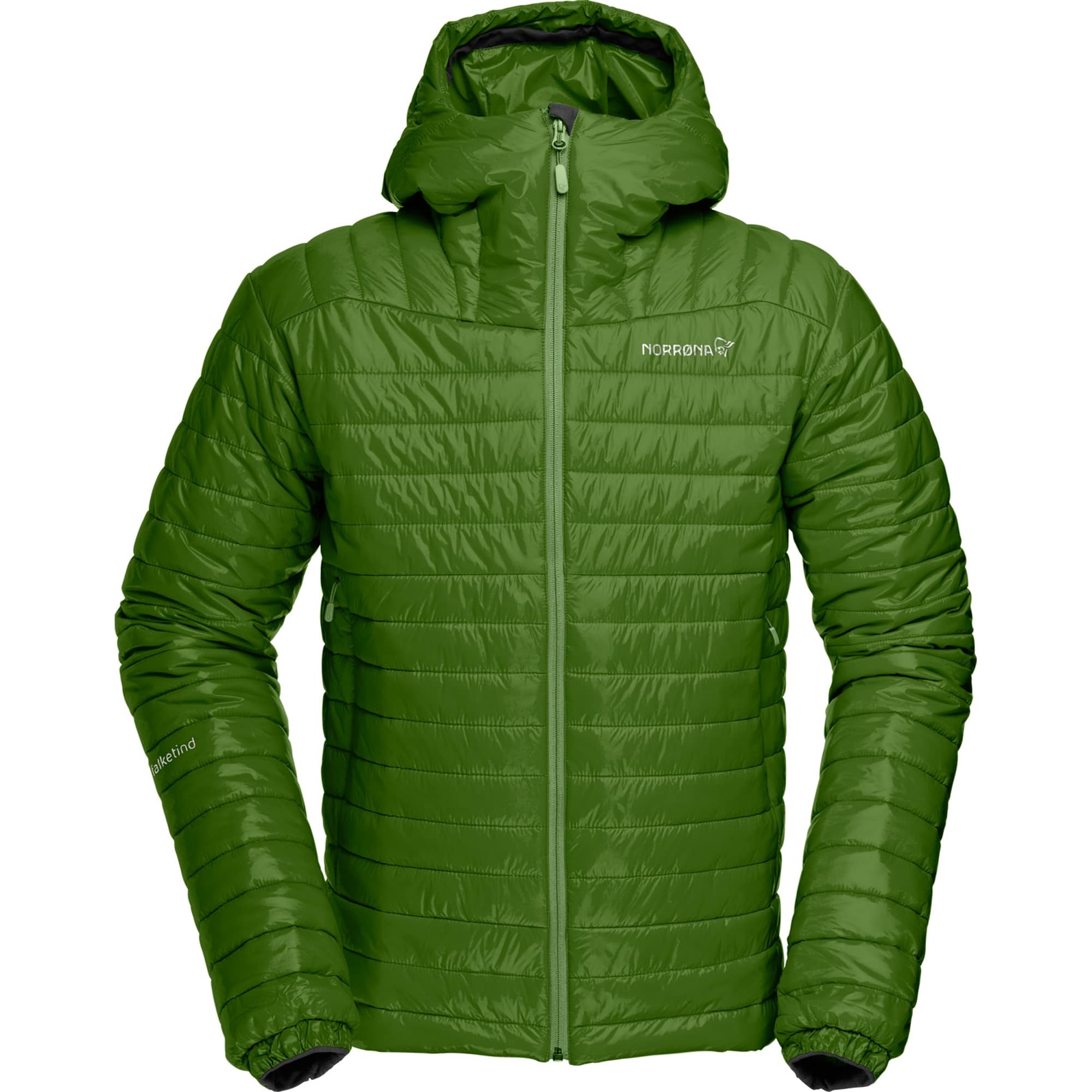 Kjøp Norrøna Falketind PrimaLoft100 Hood Jacket M fra Outnorth Kjøp Norrøna Falketind PrimaLoft100 Hood Jacket M fra Outnorth