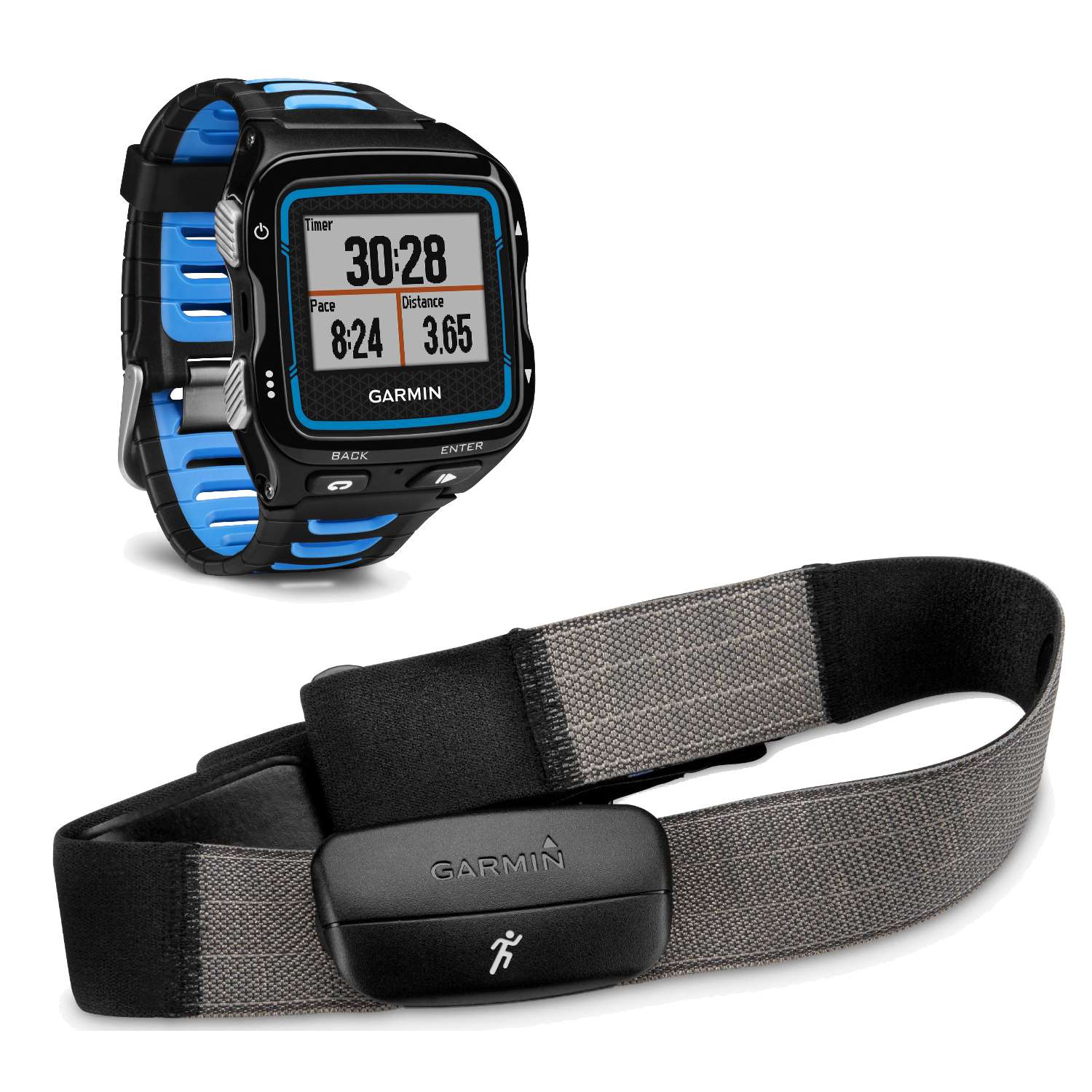forerunner 920xt hrm