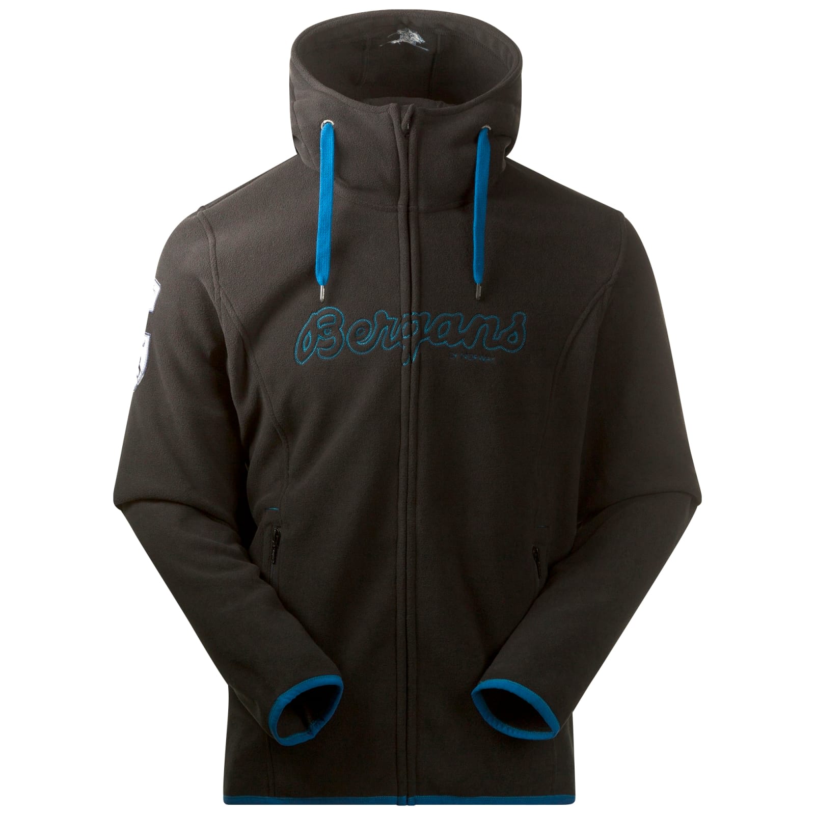 Kjøp Bergans Bryggen Jacket fra Outnorth Kjøp Bergans Men's Bryggen Jacket fra Outnorth