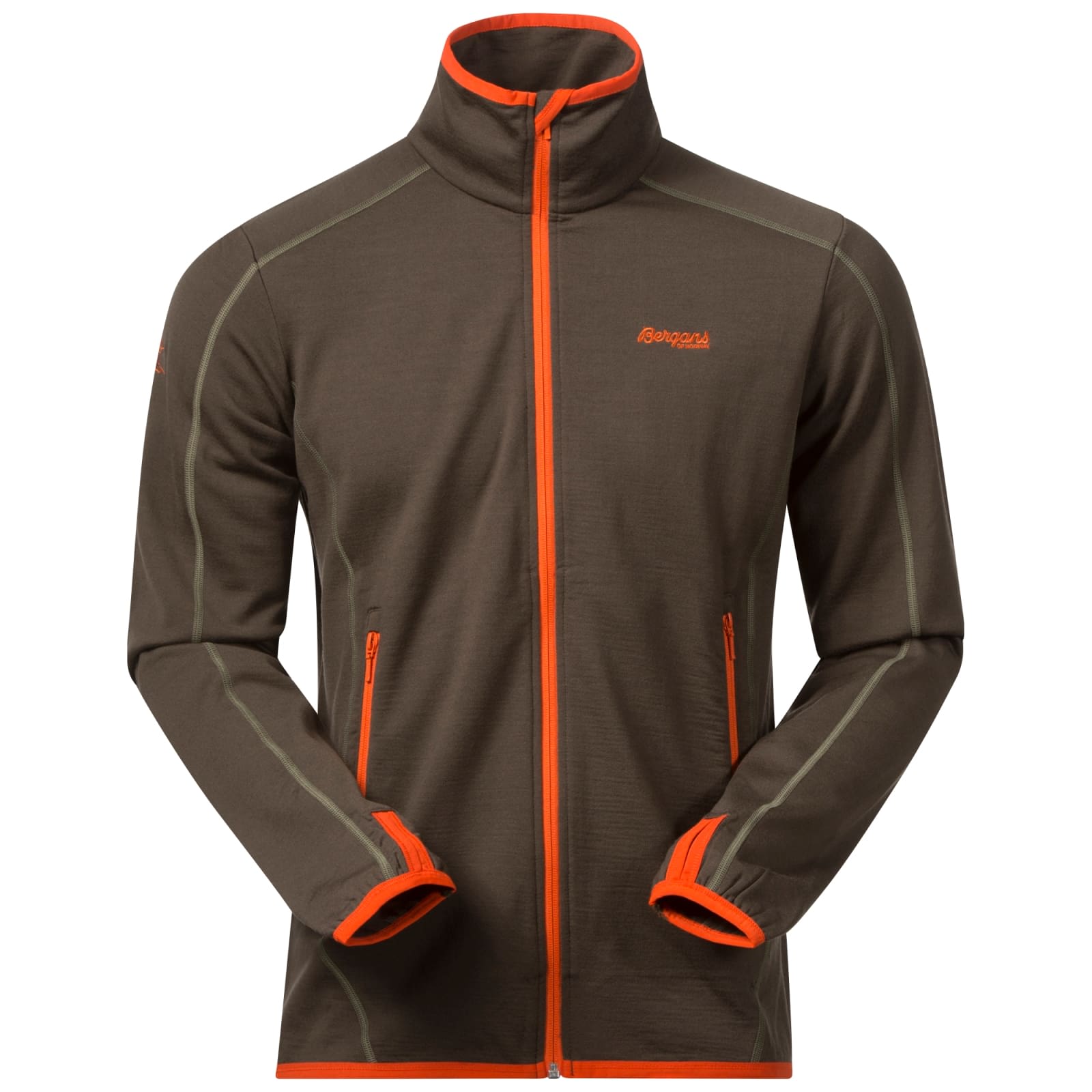 Kjøp Bergans Vikke Jacket fra Outnorth Kjøp Bergans Vikke Jacket fra Outnorth