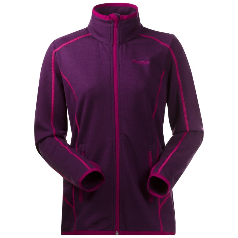 Kjøp Bergans Vikke Lady Jacket fra Outnorth Kjøp Bergans Vikke Jacket fra Outnorth