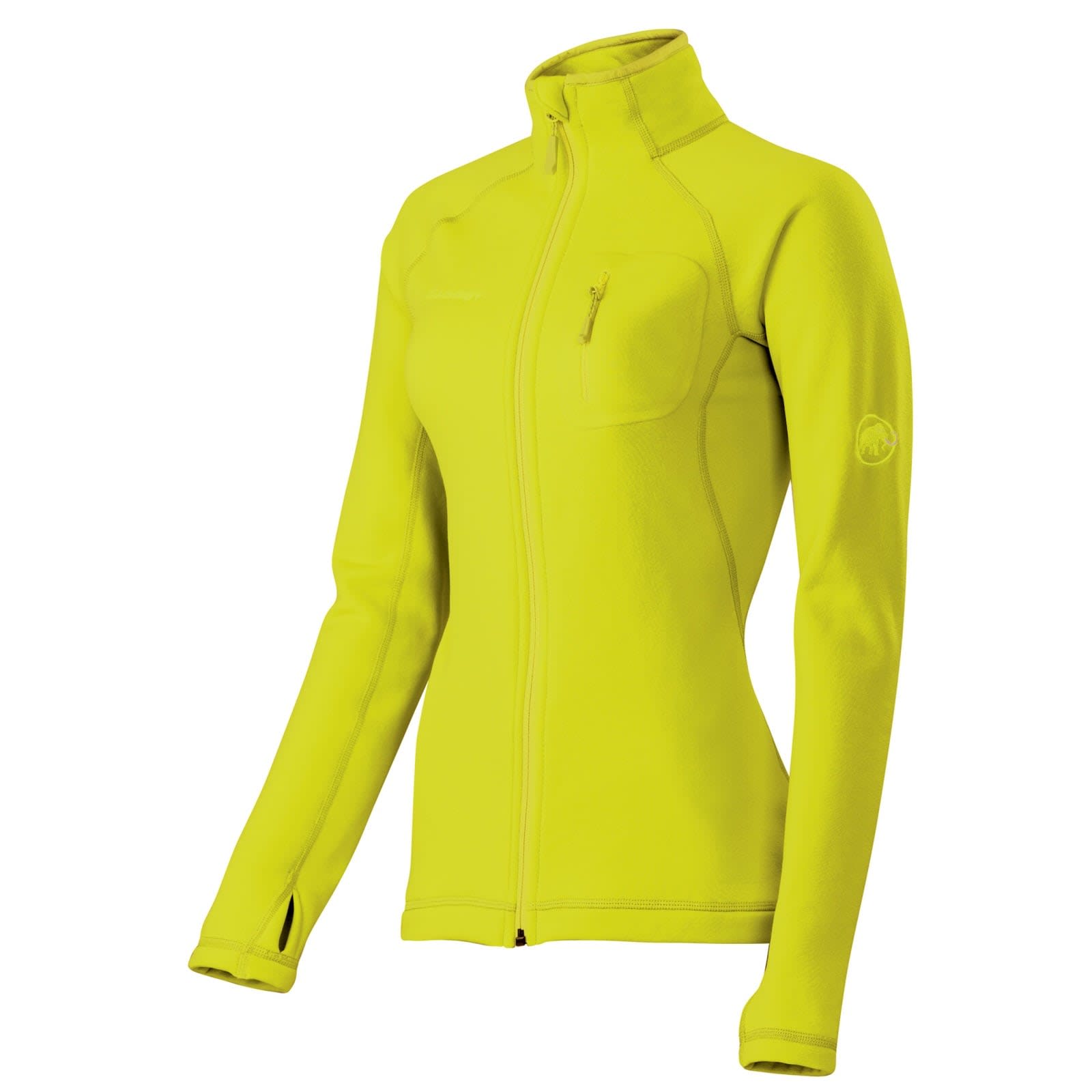 Mammut Aconcagua Jacket Women from Outnorth