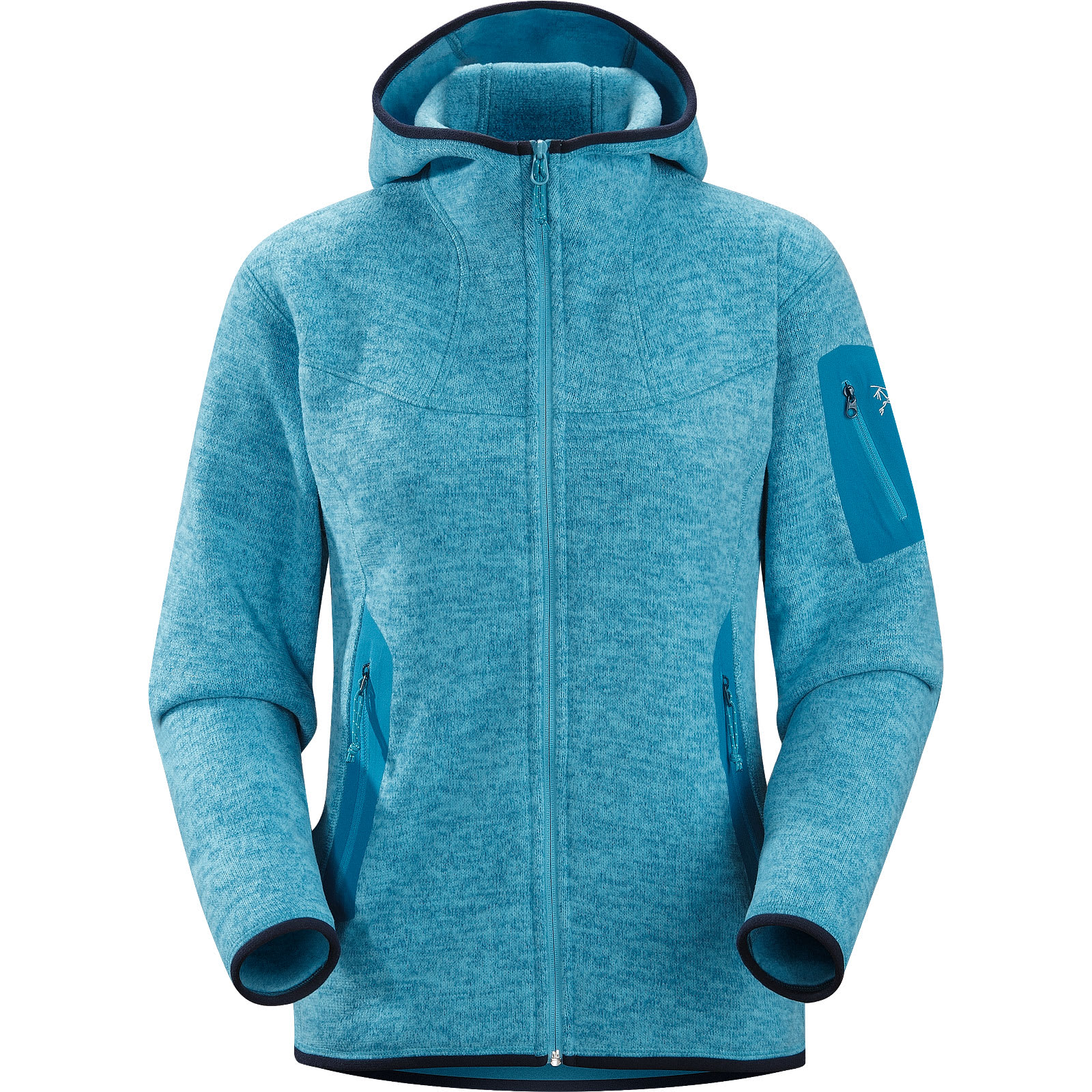 arcteryx covert hoody