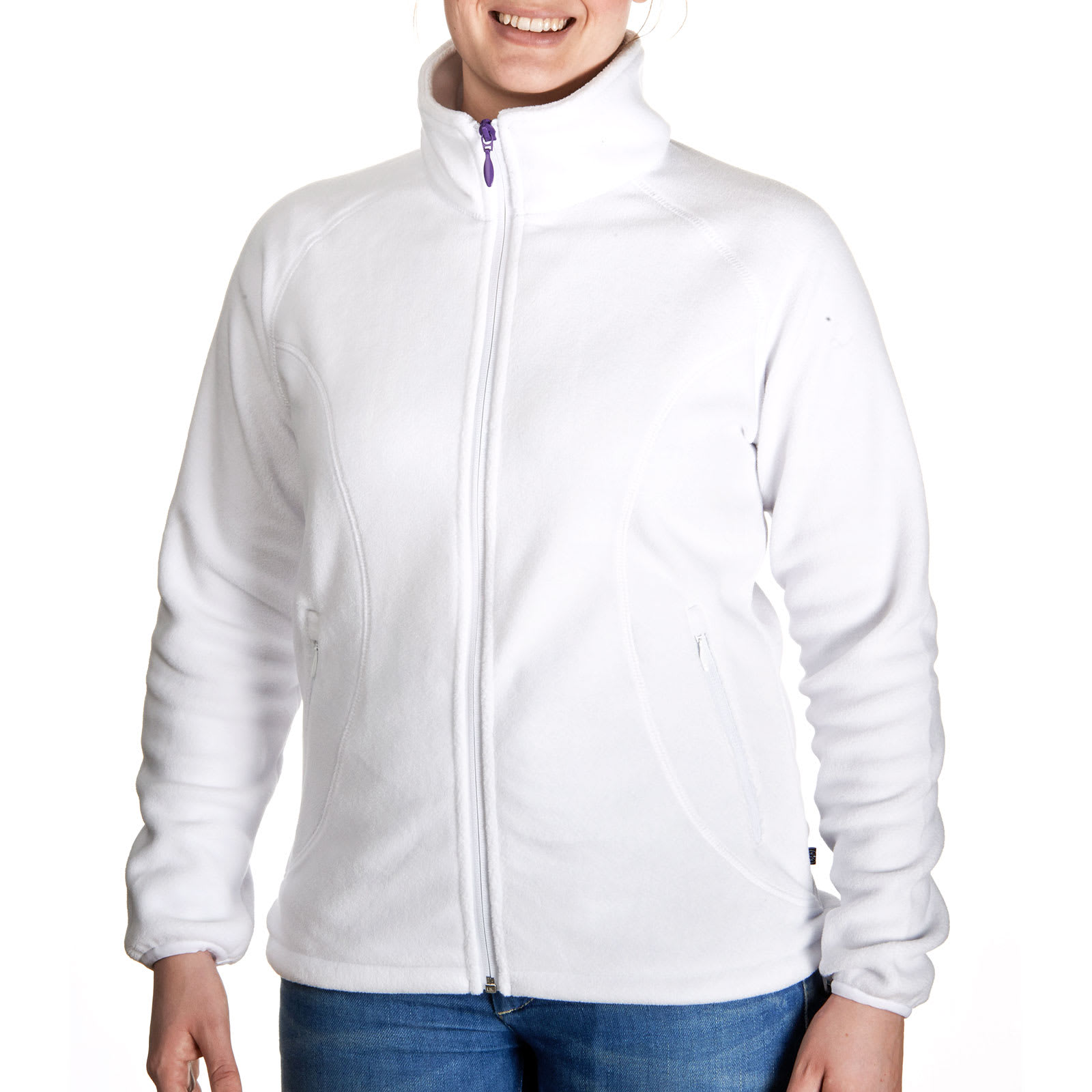 urberg fleece jacke damen urberg fleece jacke damen