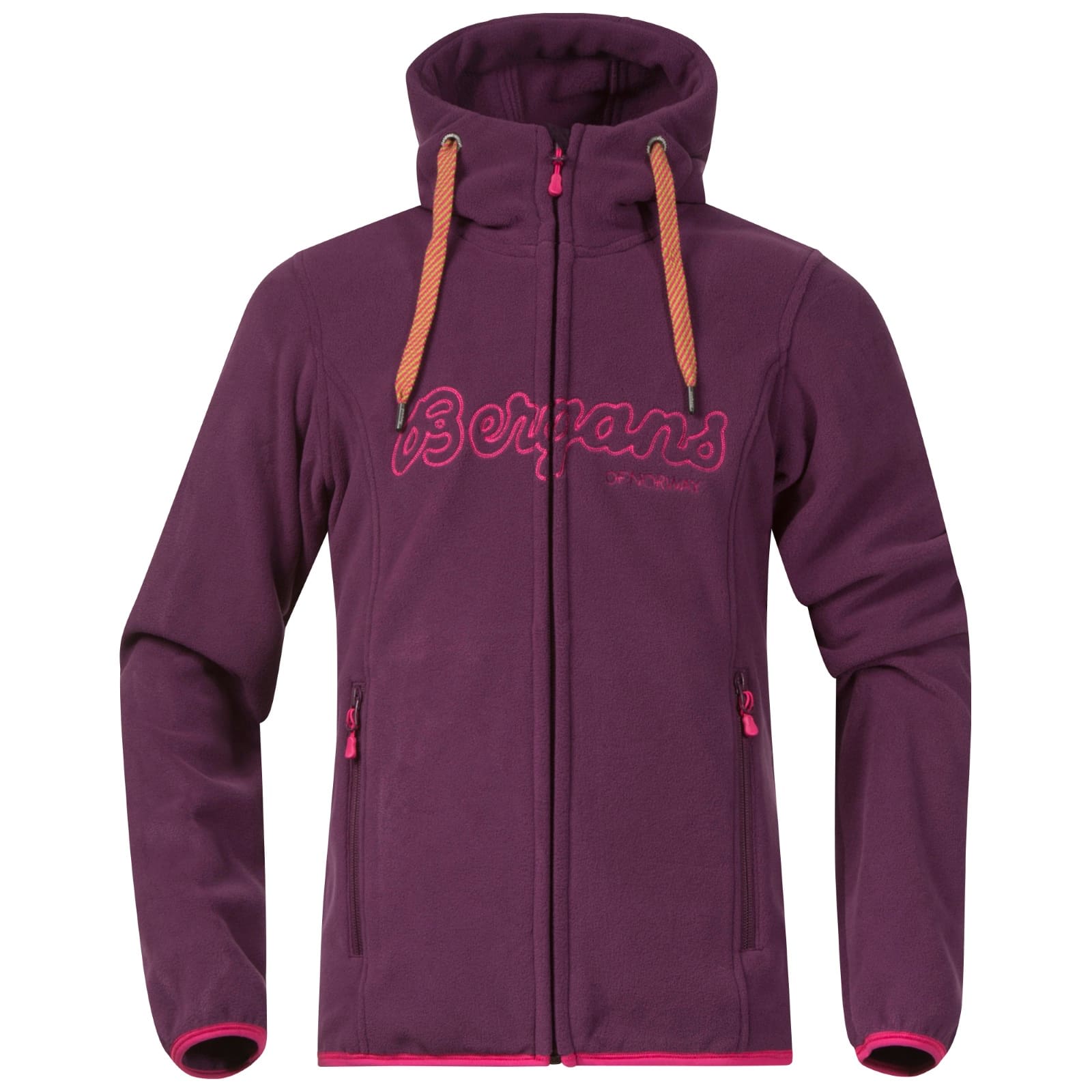 Kjøp Bergans Bryggen Youth Girl Jacket fra Outnorth Kjøp Bergans Bryggen Lady Jacket fra Outnorth