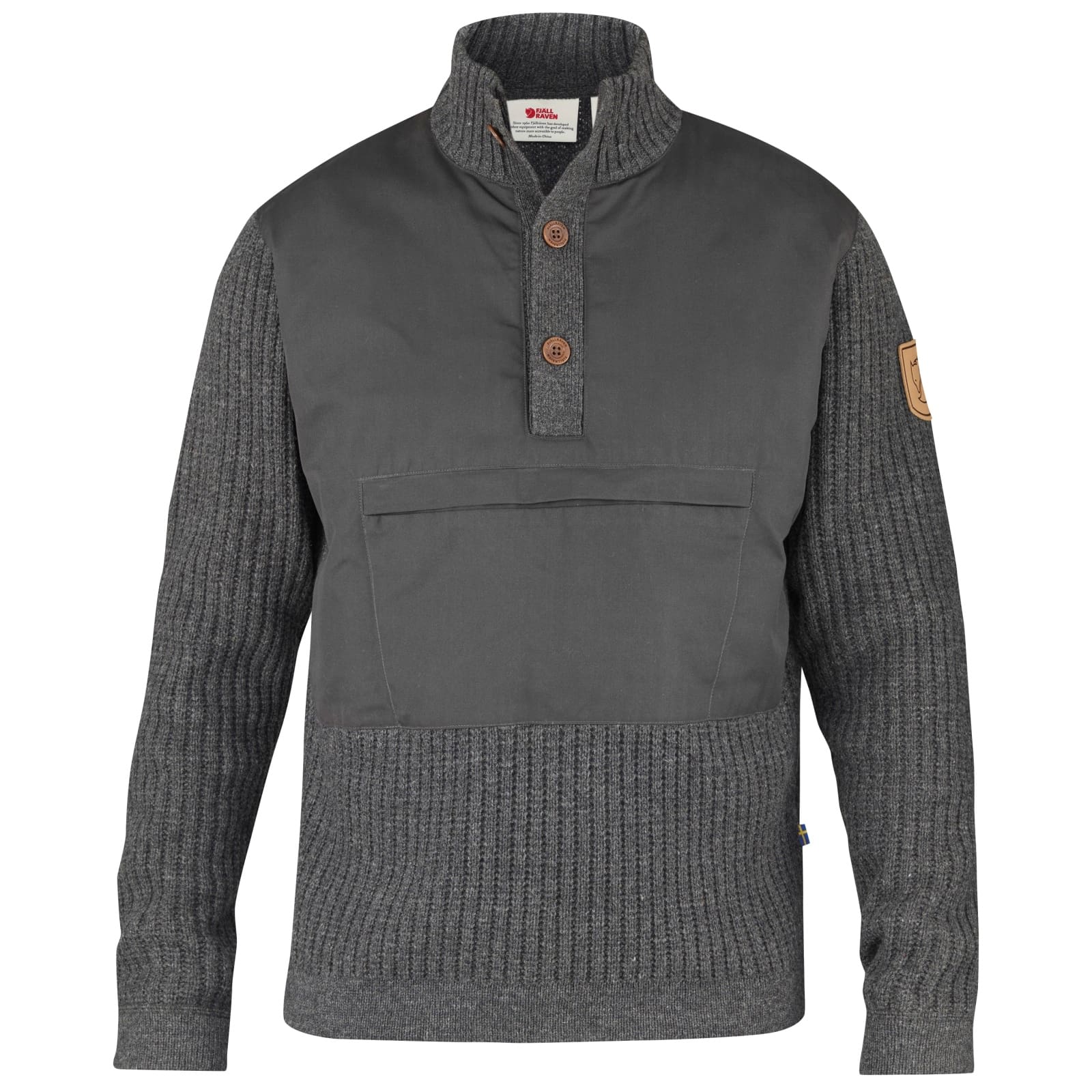 fjallraven sarek