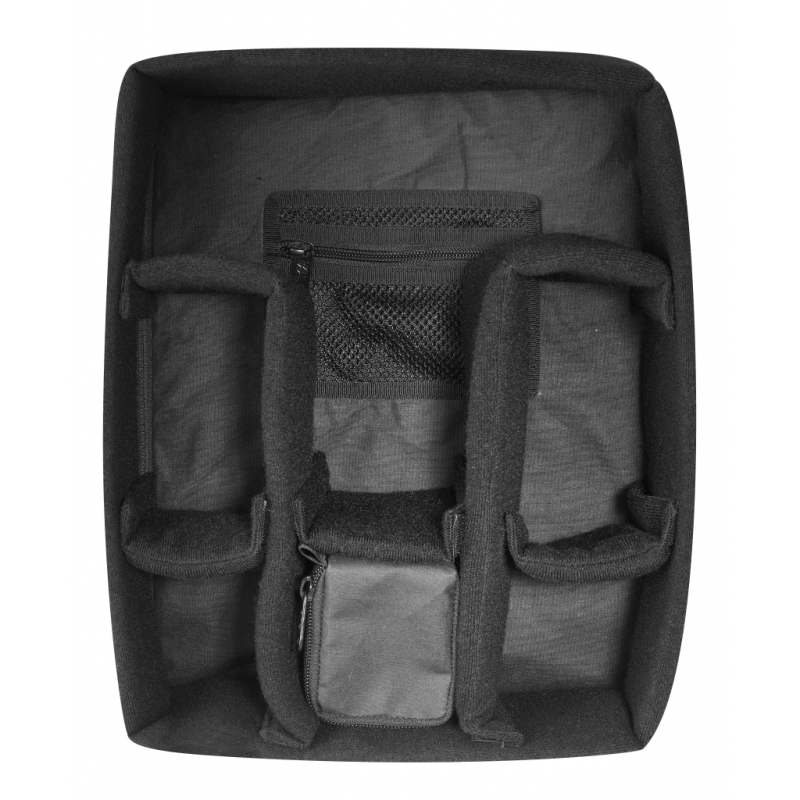 fjallraven photo insert