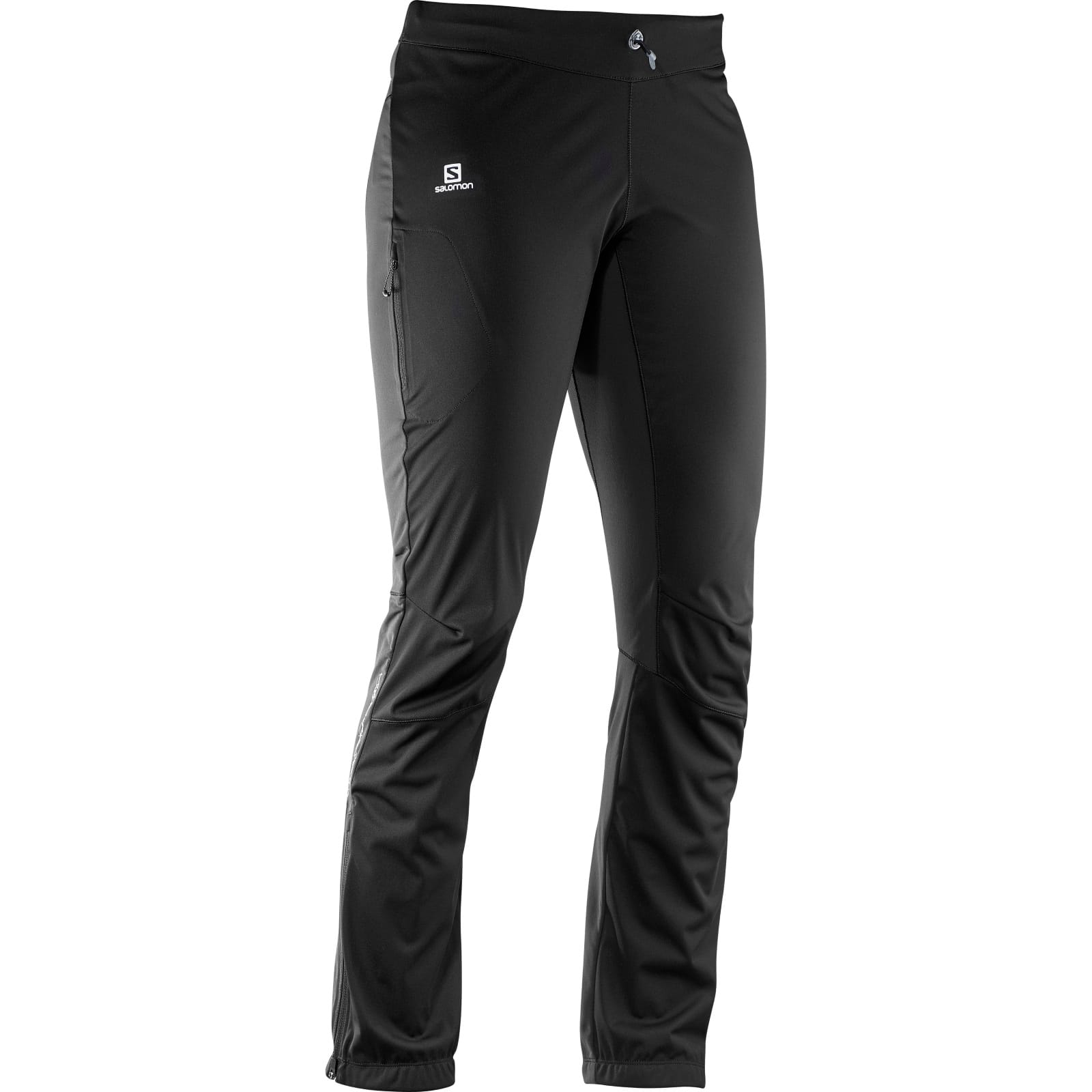 salomon lightning softshell pant