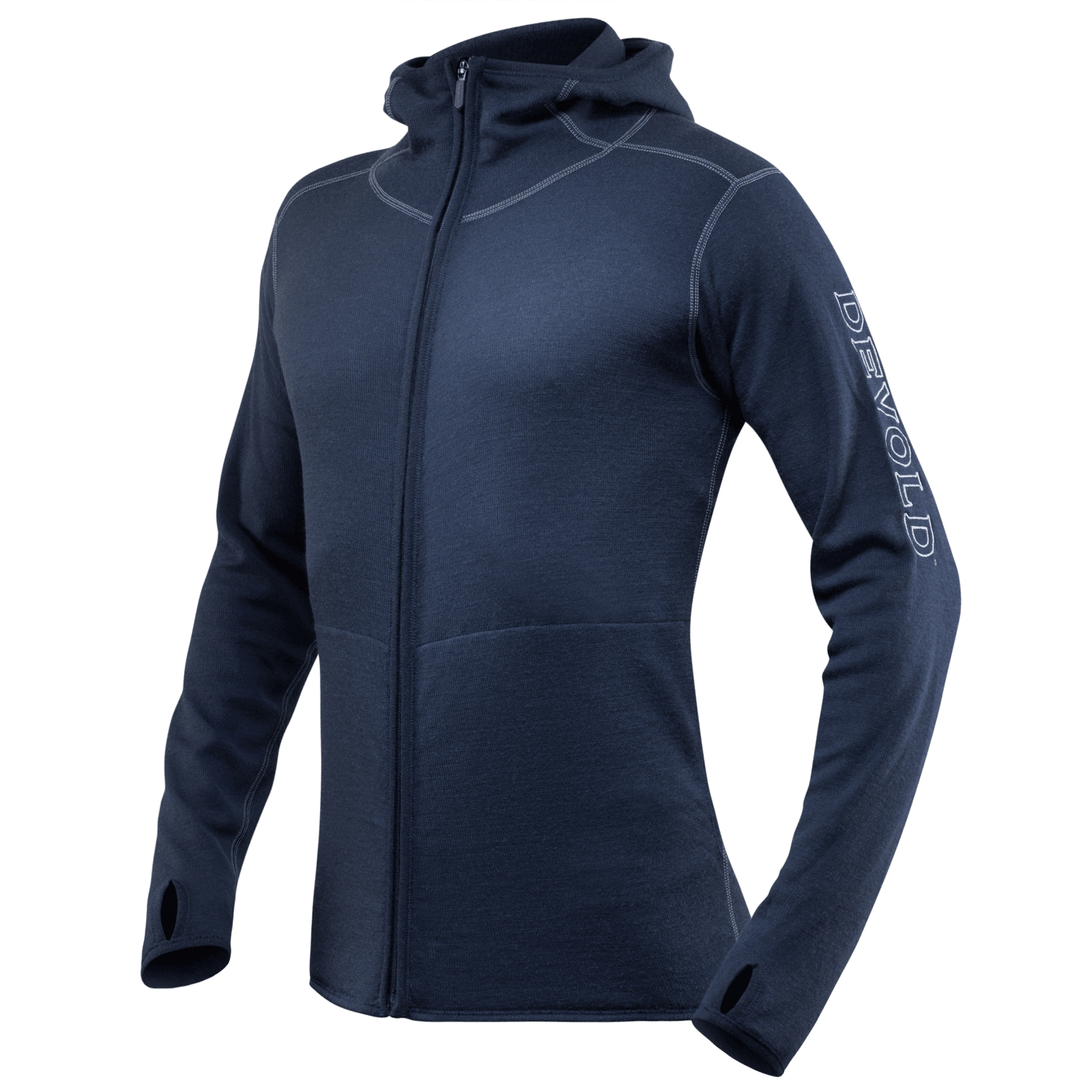 Kjøp Devold Optimum Man Jacket fra Outnorth Kjøp Devold Optimum Man Jacket fra Outnorth