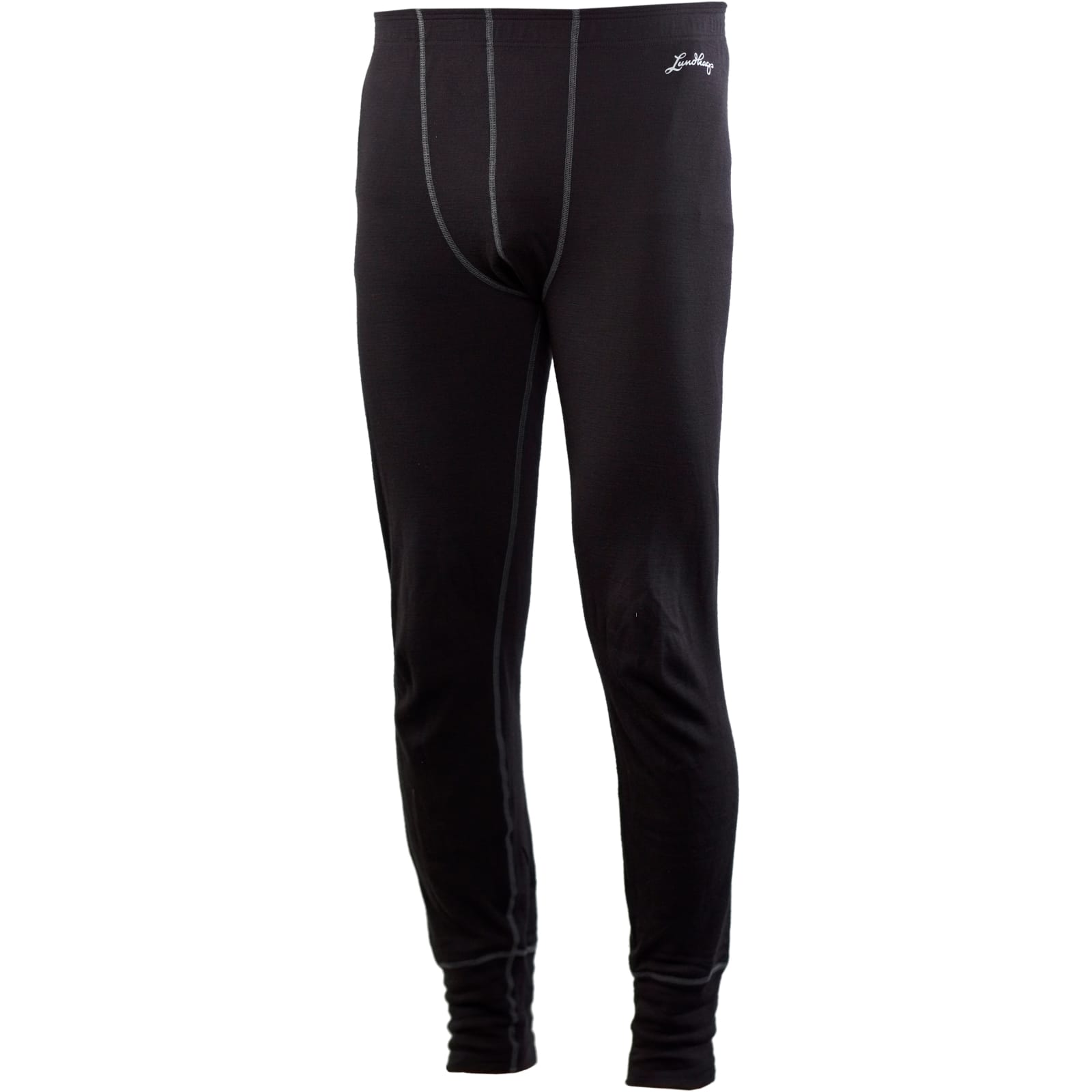 Kauf Lundhags Merino Longjohns bei Outnorth Kauf Lundhags Merino Hoodie bei Outnorth