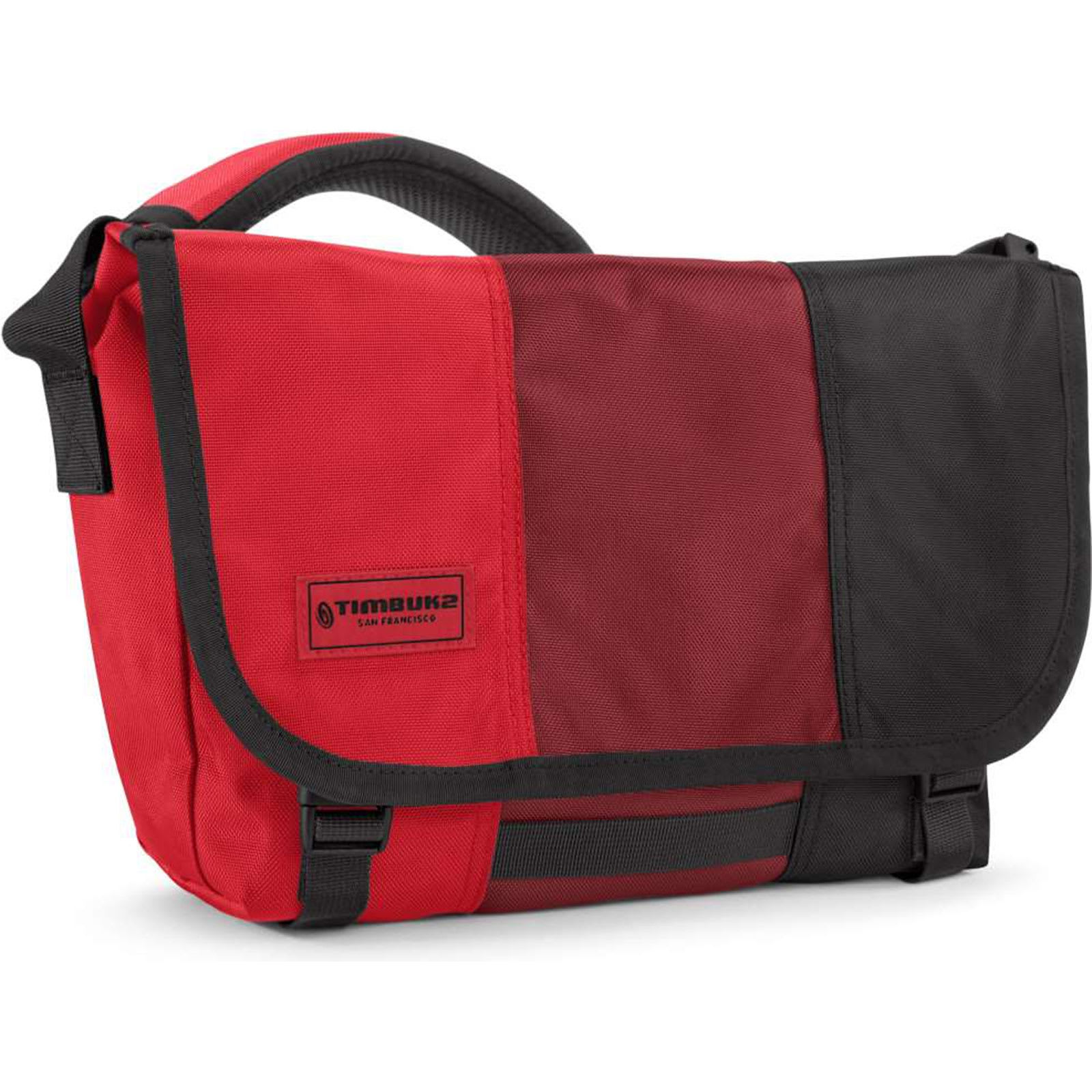Buy Timbuk2 Classic Messenger Bag Xs From Outnorth